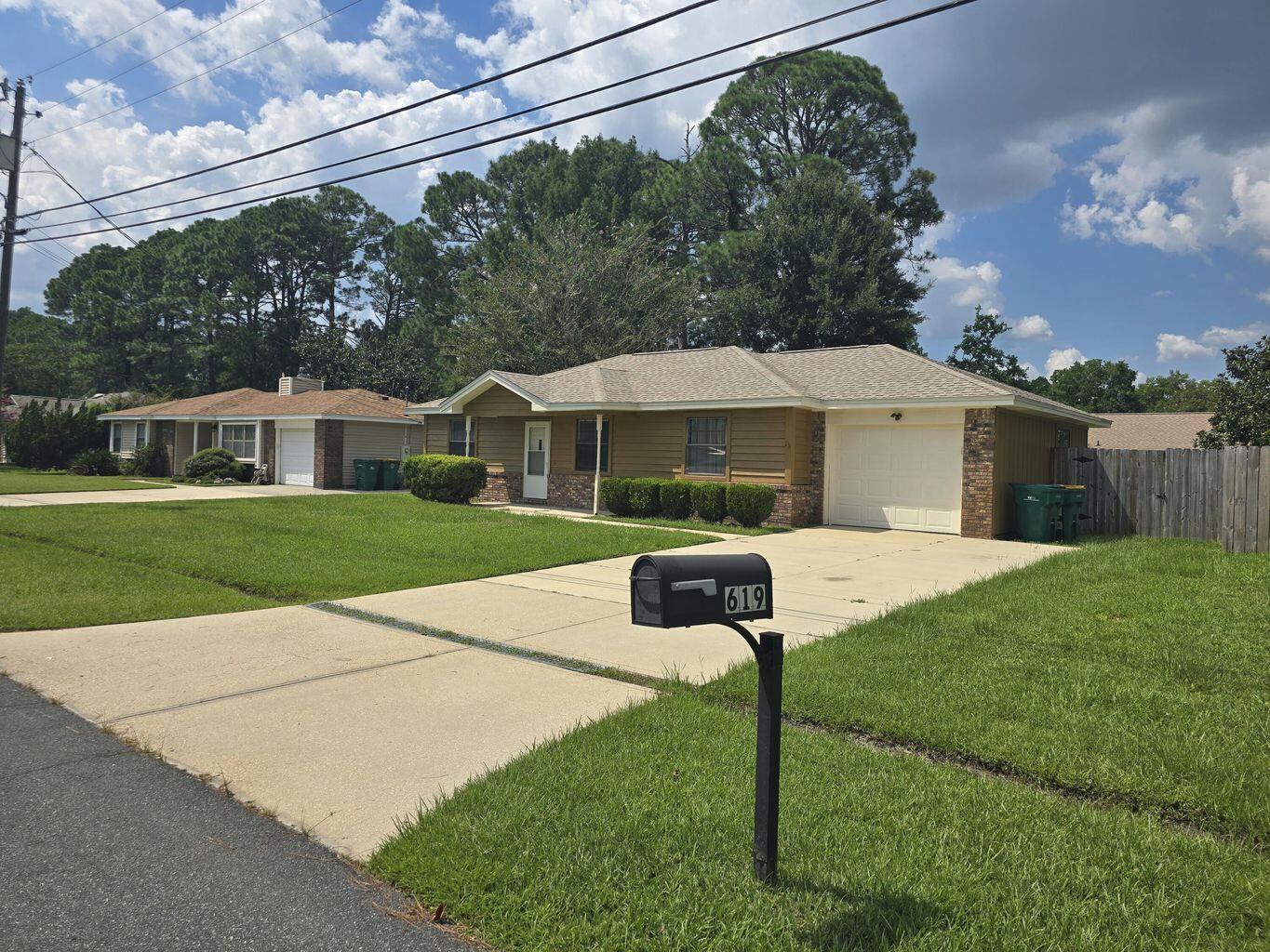 619 Schneider Drive
