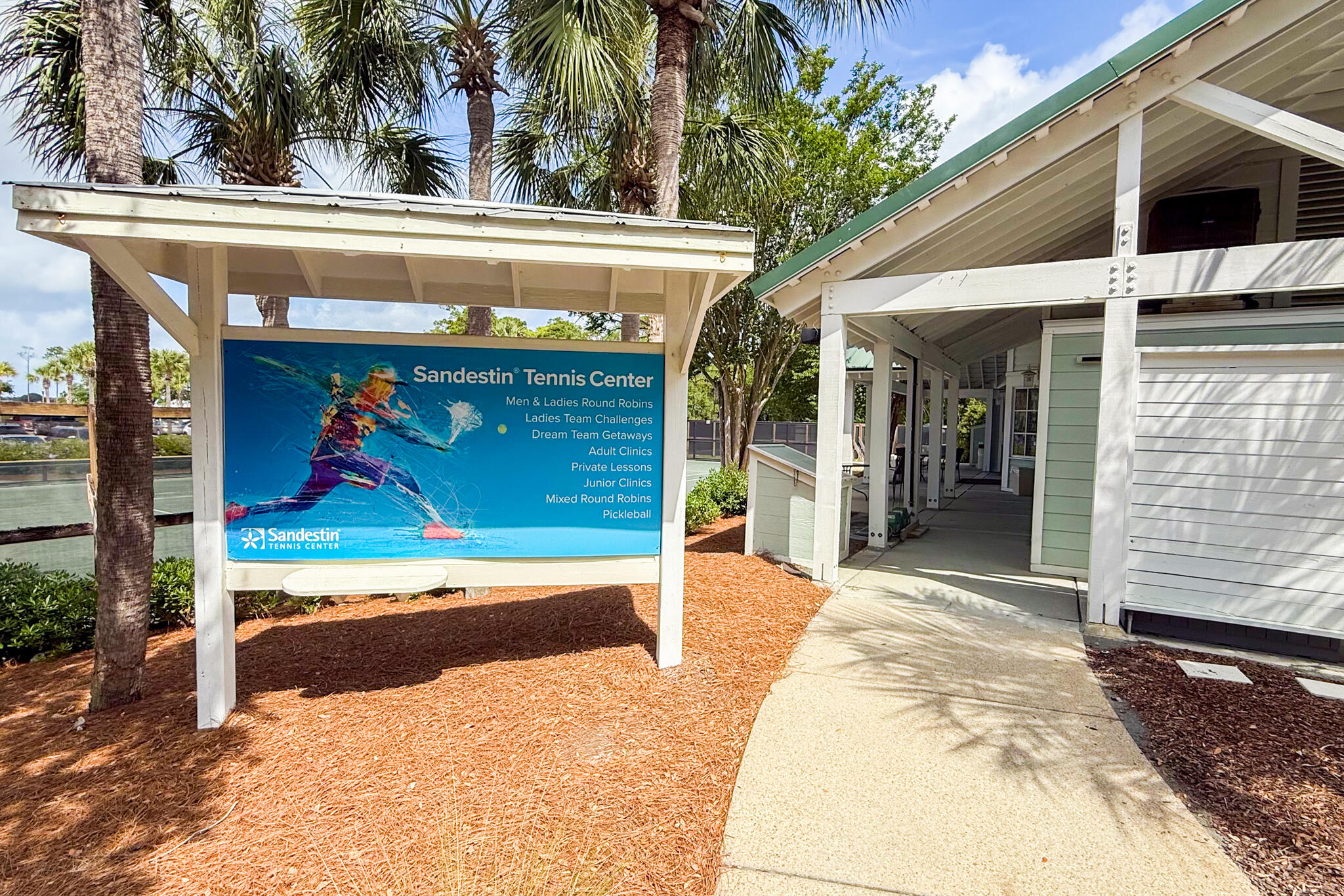 4409 Southwinds Drive, 4409