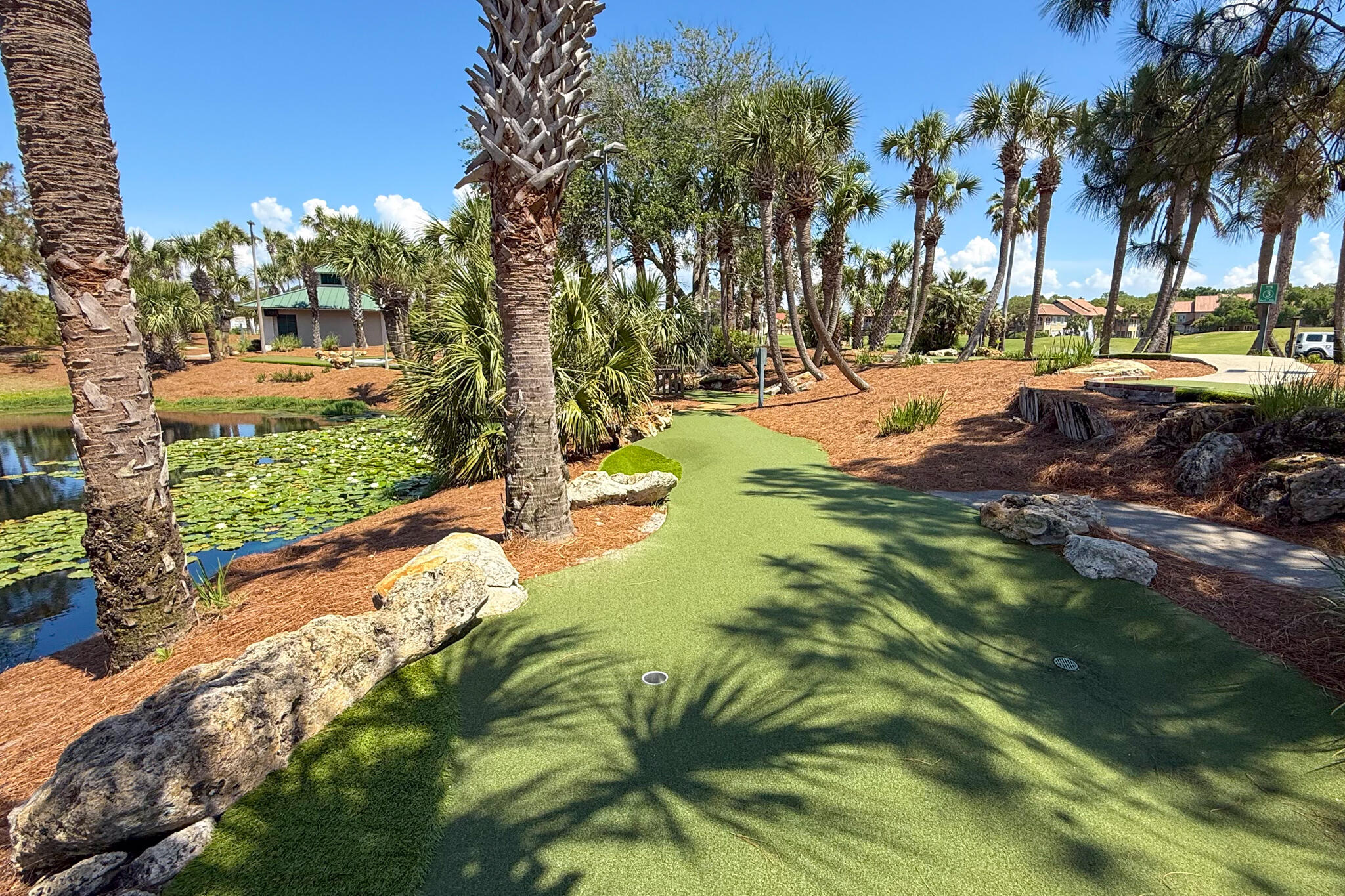 4409 Southwinds Drive, 4409