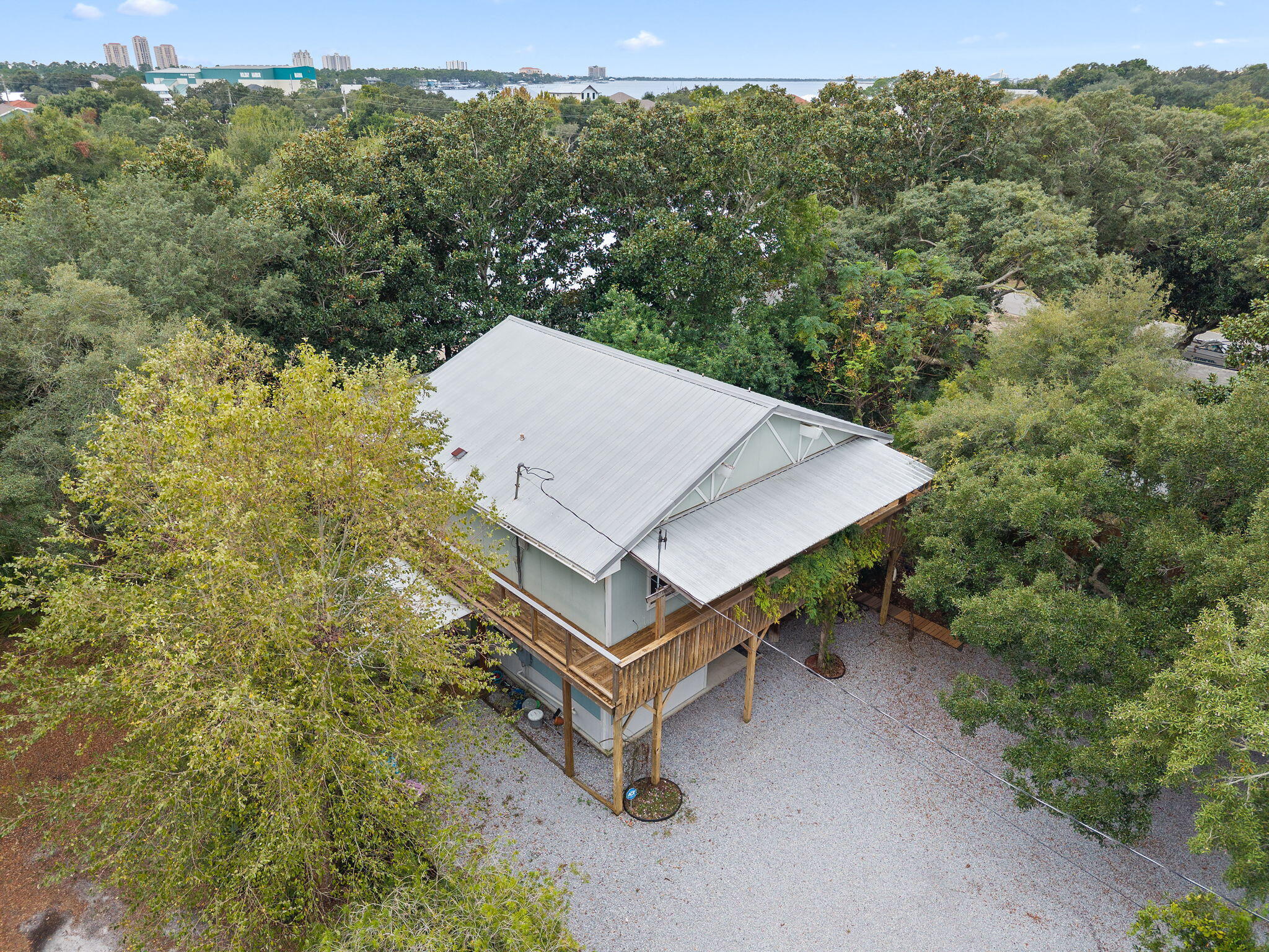 14103 Innerarity Point Road
