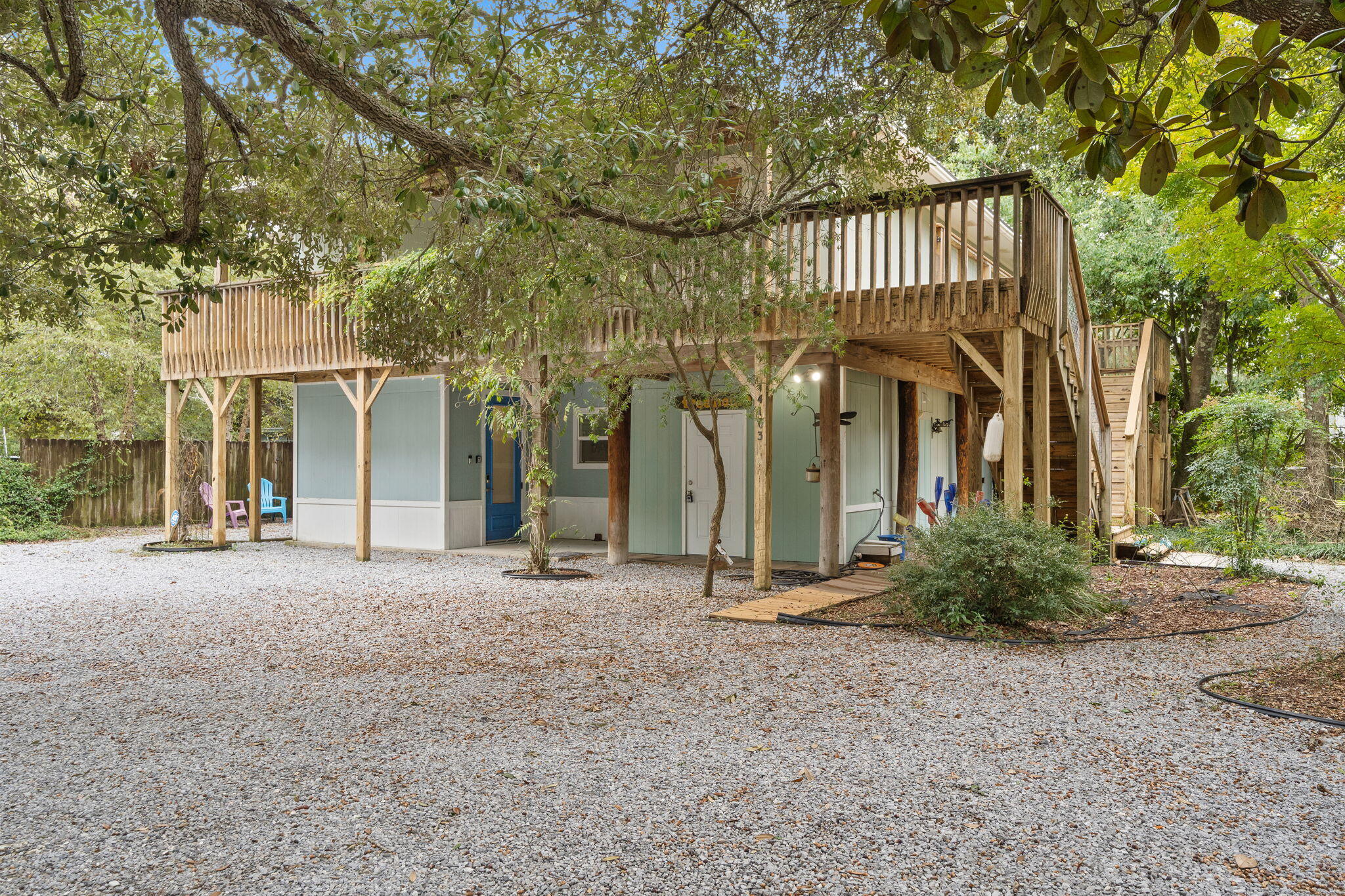 14103 Innerarity Point Road