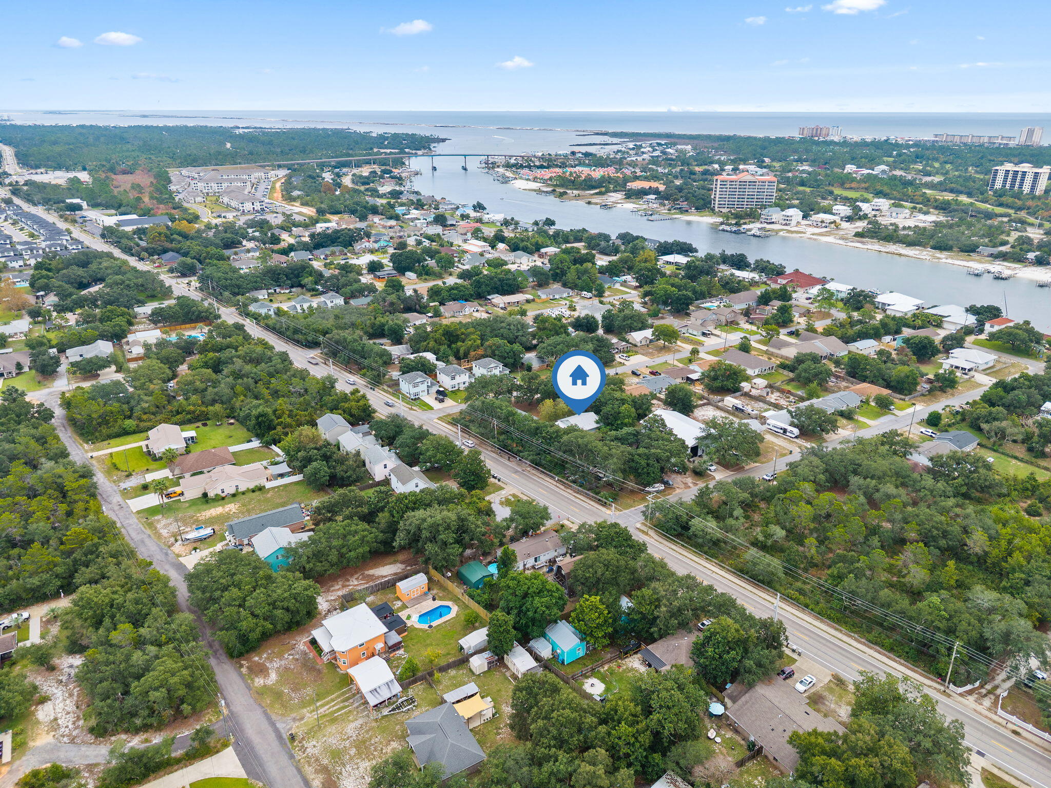 14103 Innerarity Point Road