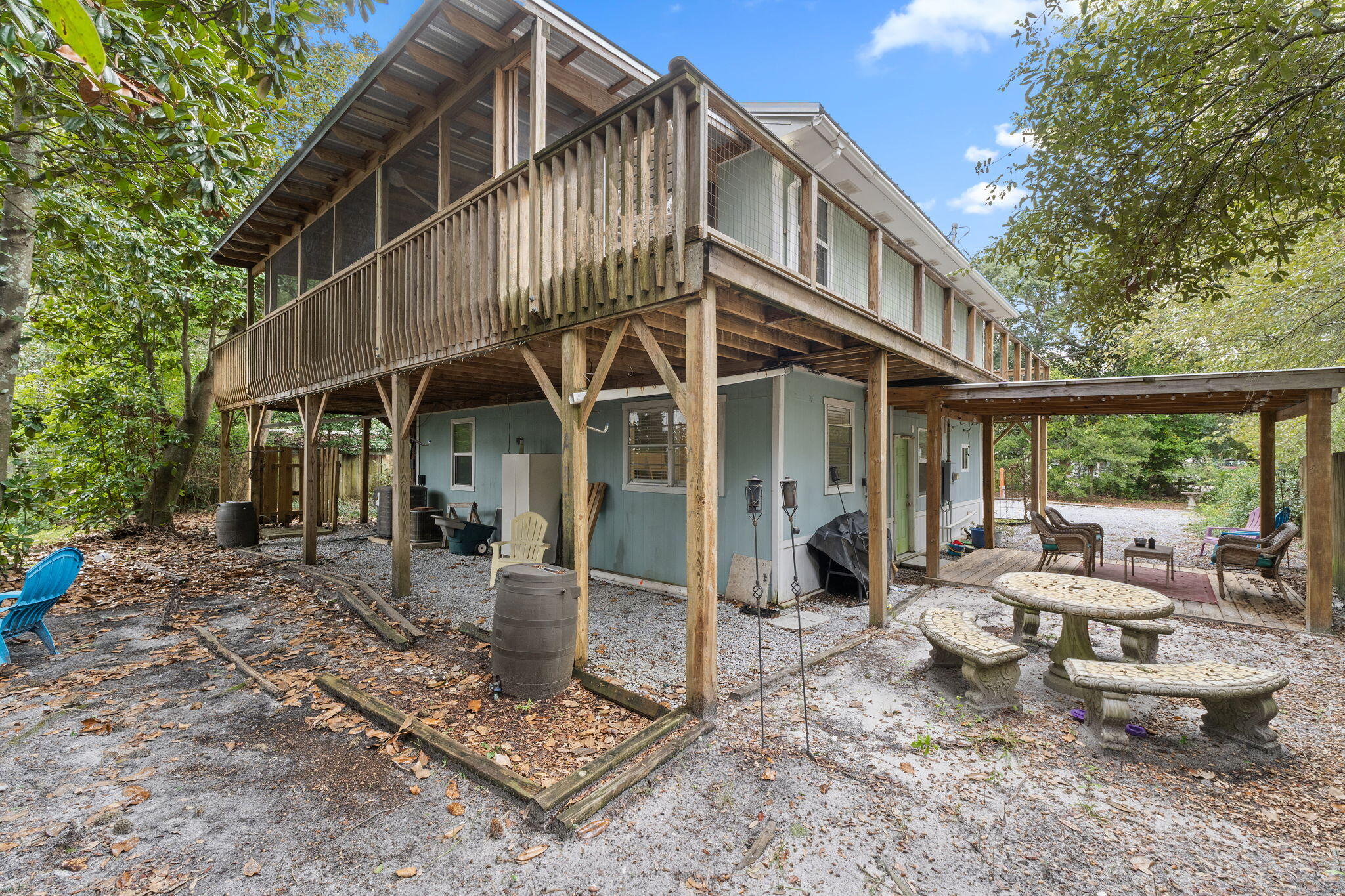 14103 Innerarity Point Road