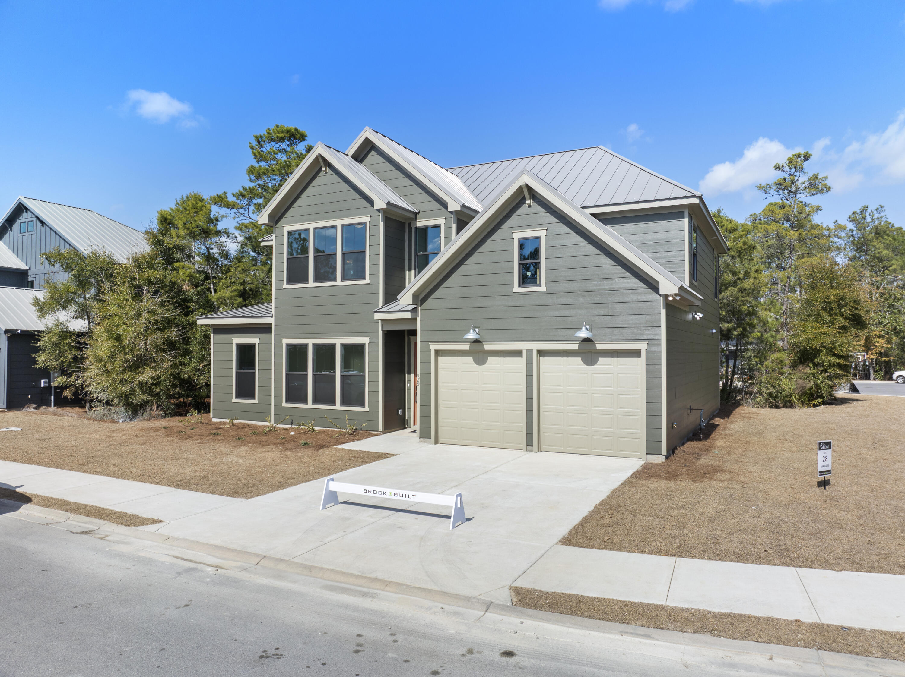 38 Channel Shoal Drive, Lot 28