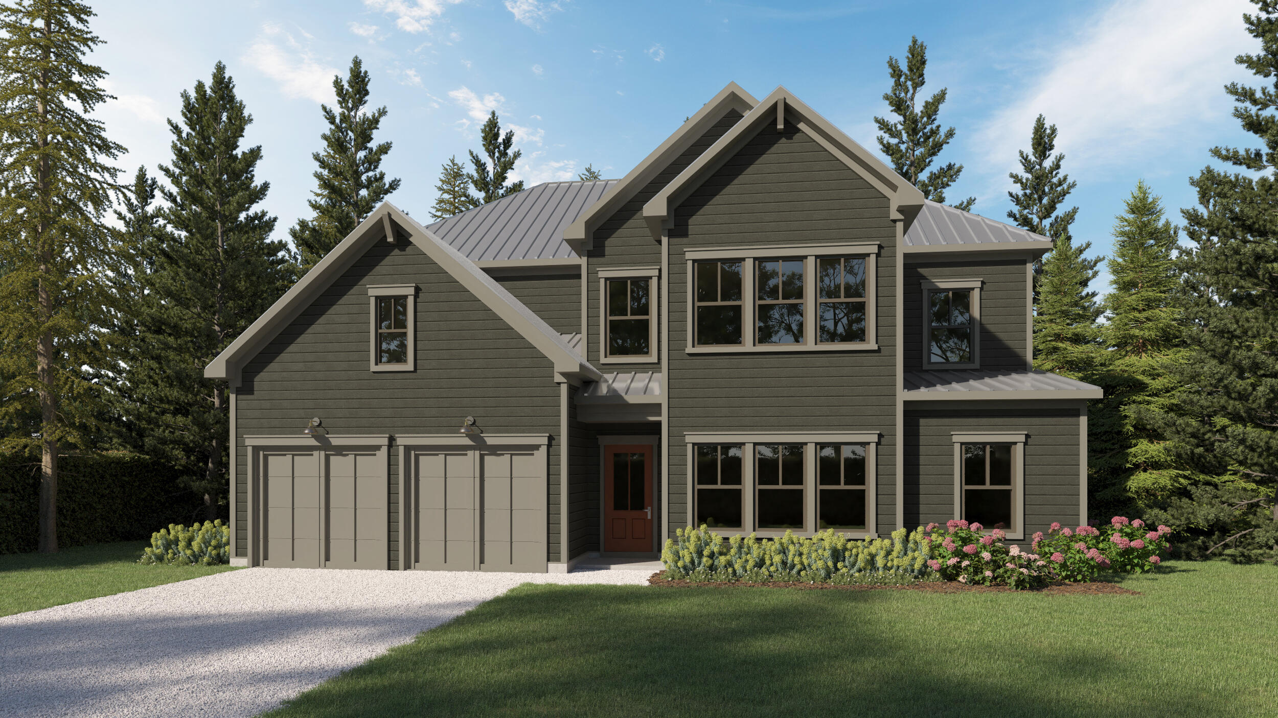 38 Channel Shoal Drive, Lot 28