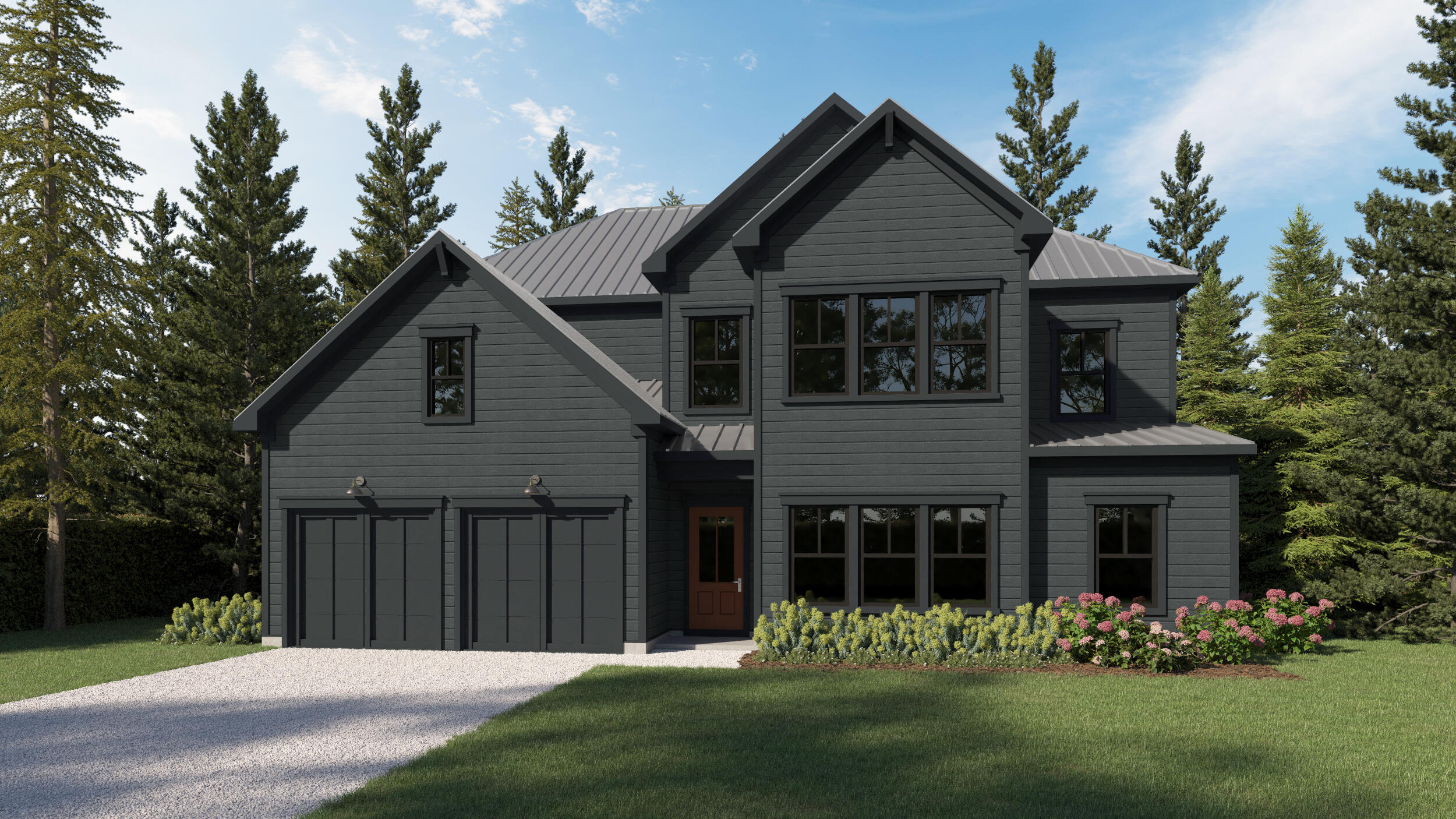 38 Channel Shoal Drive, Lot 28