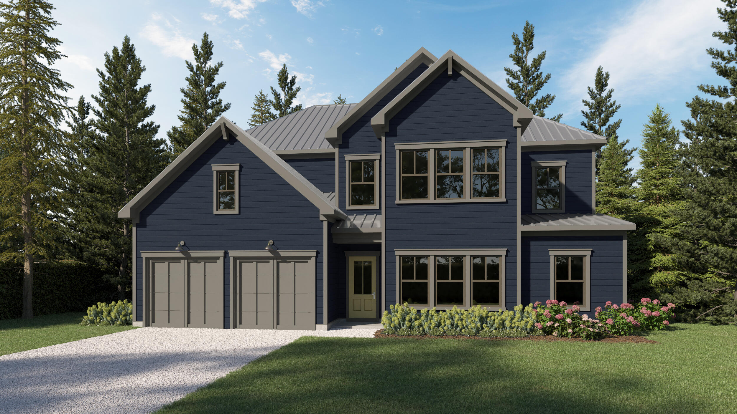 38 Channel Shoal Drive, Lot 28