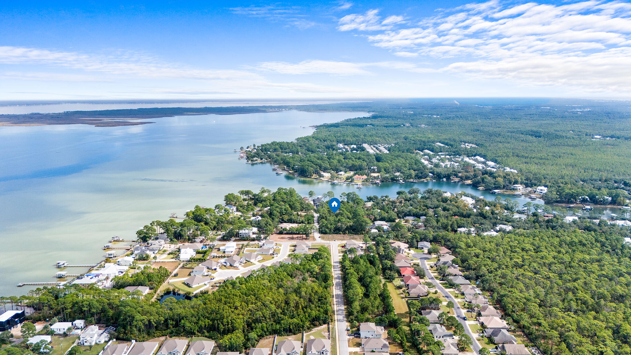 Lot 18 Paradise Point Lane