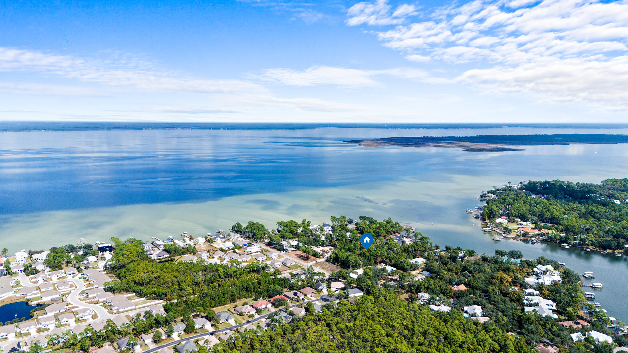 Lot 18 Paradise Point Lane