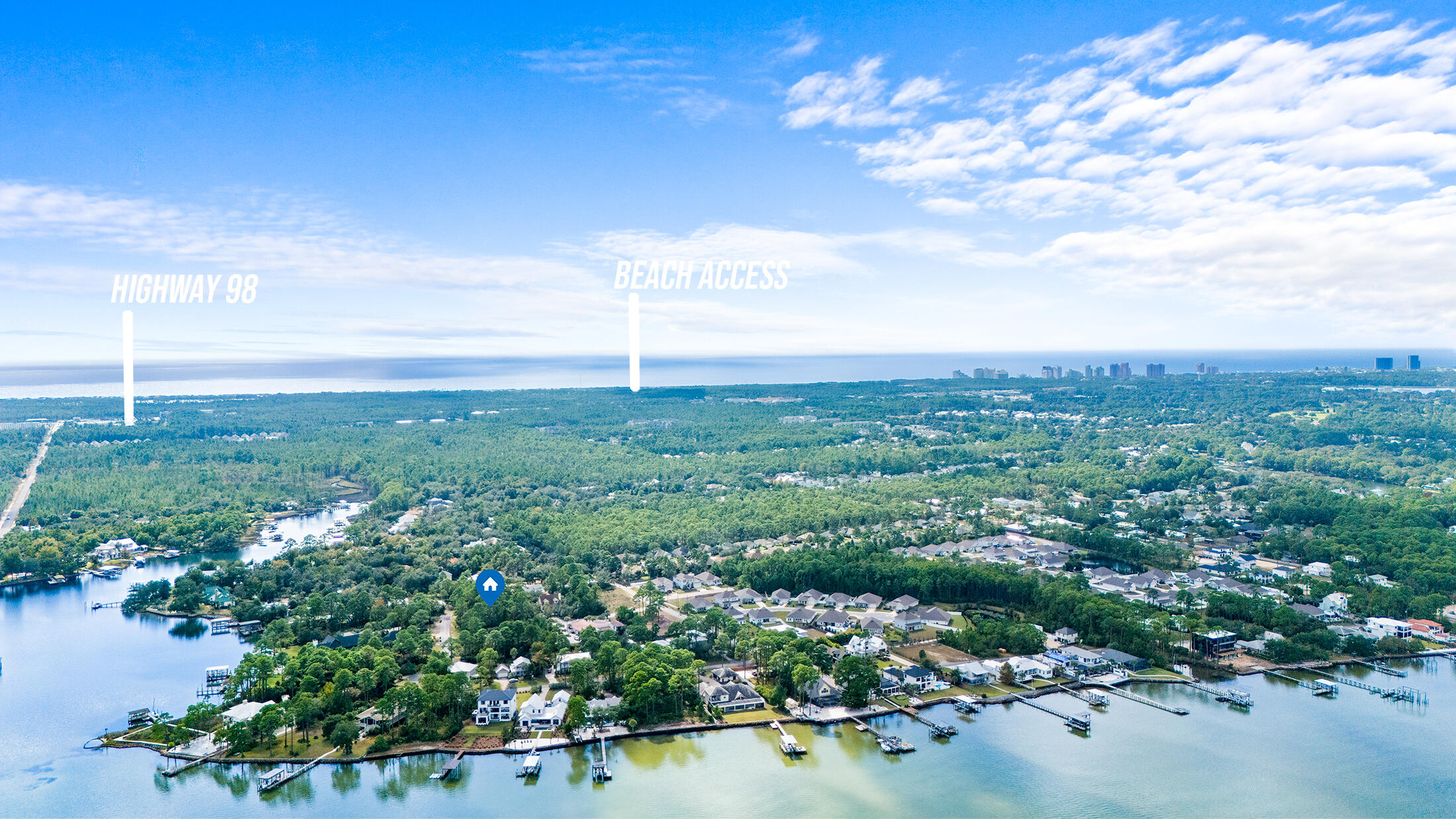 Lot 18 Paradise Point Lane