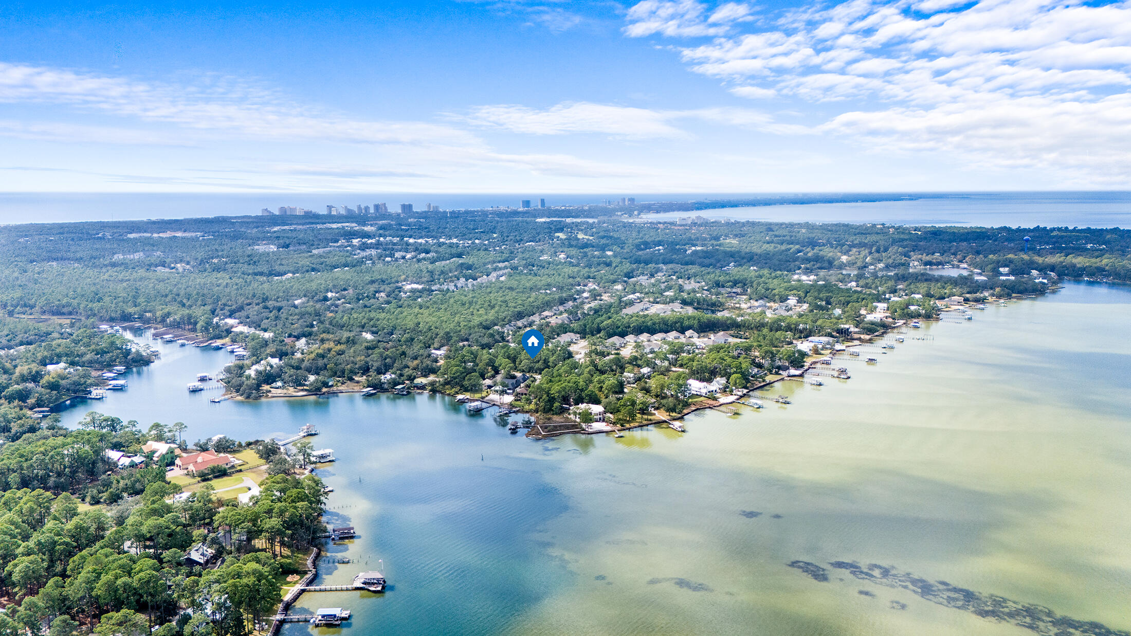 Lot 18 Paradise Point Lane