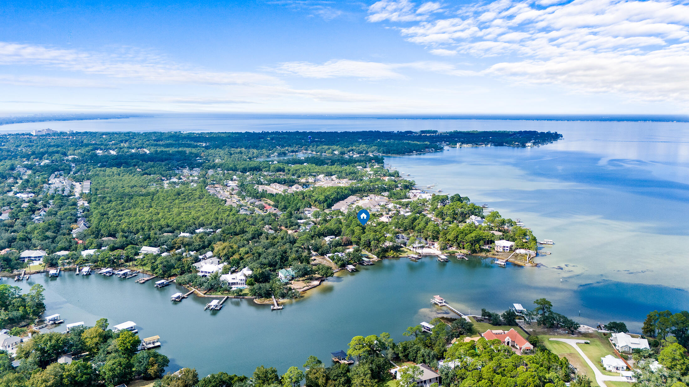 Lot 18 Paradise Point Lane