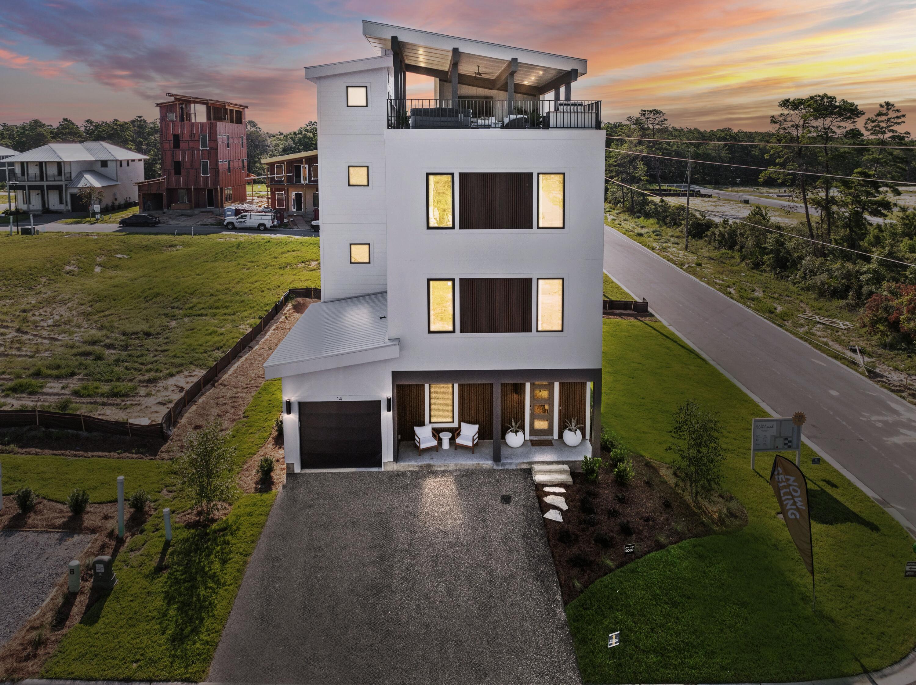 39 Sarah Street, Lot 17