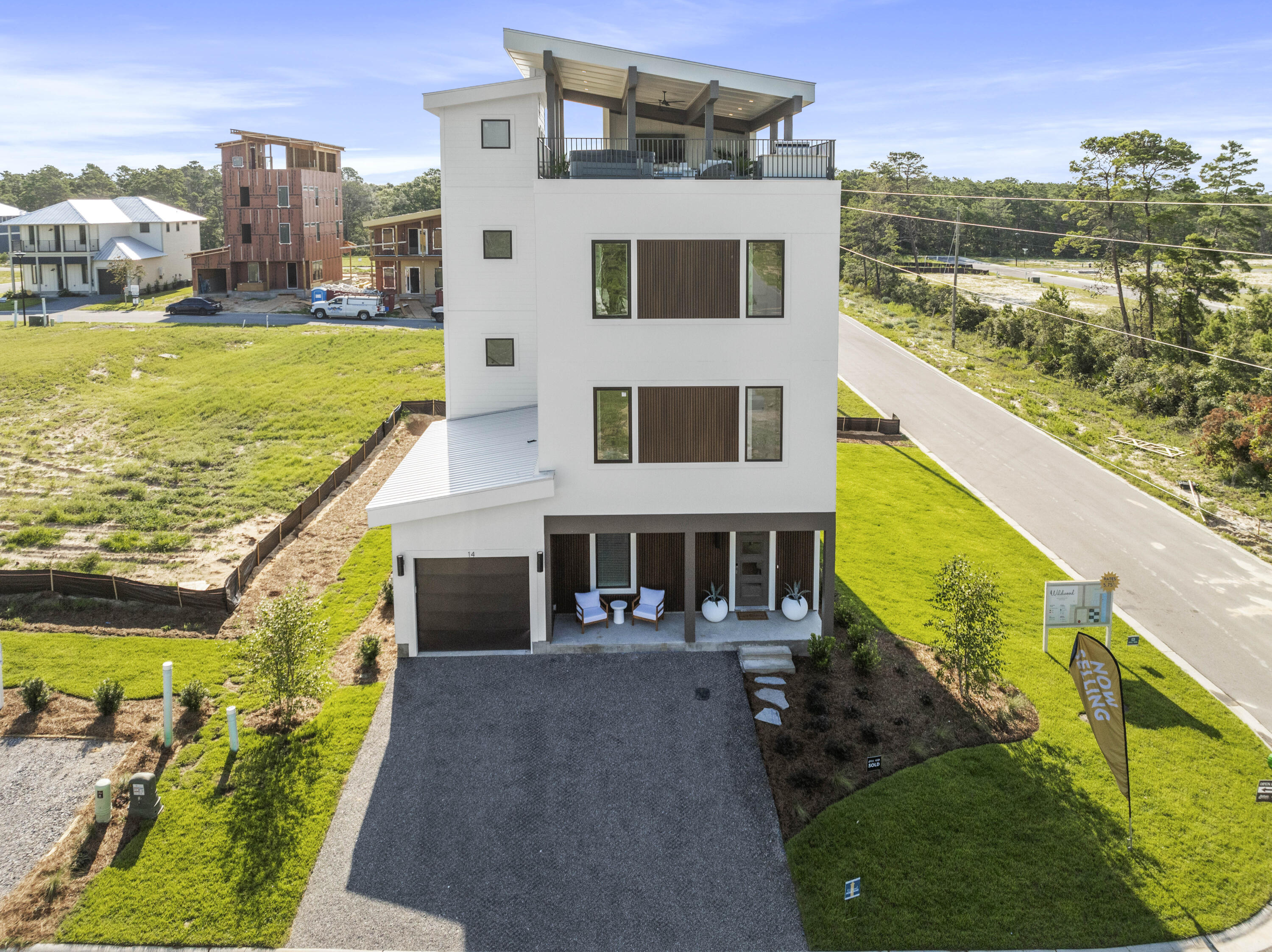 39 Sarah Street, Lot 17