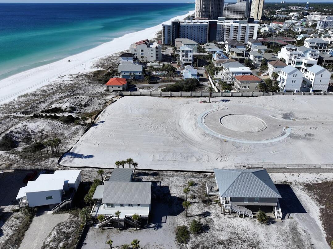 TBD Casa Magnolia Drive, Lot 8