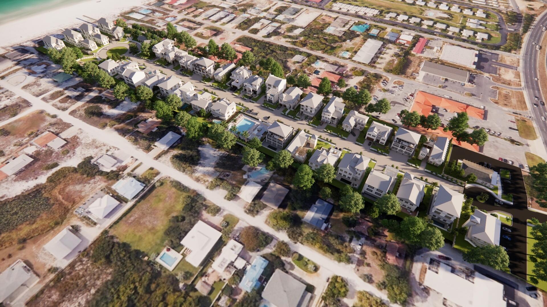 TBD Casa Magnolia Drive, Lot 8