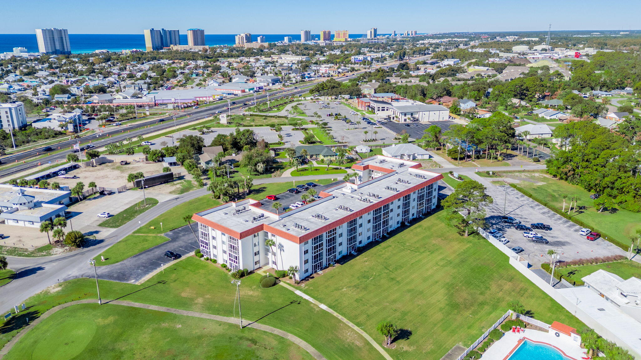 112 Fairway Boulevard 205