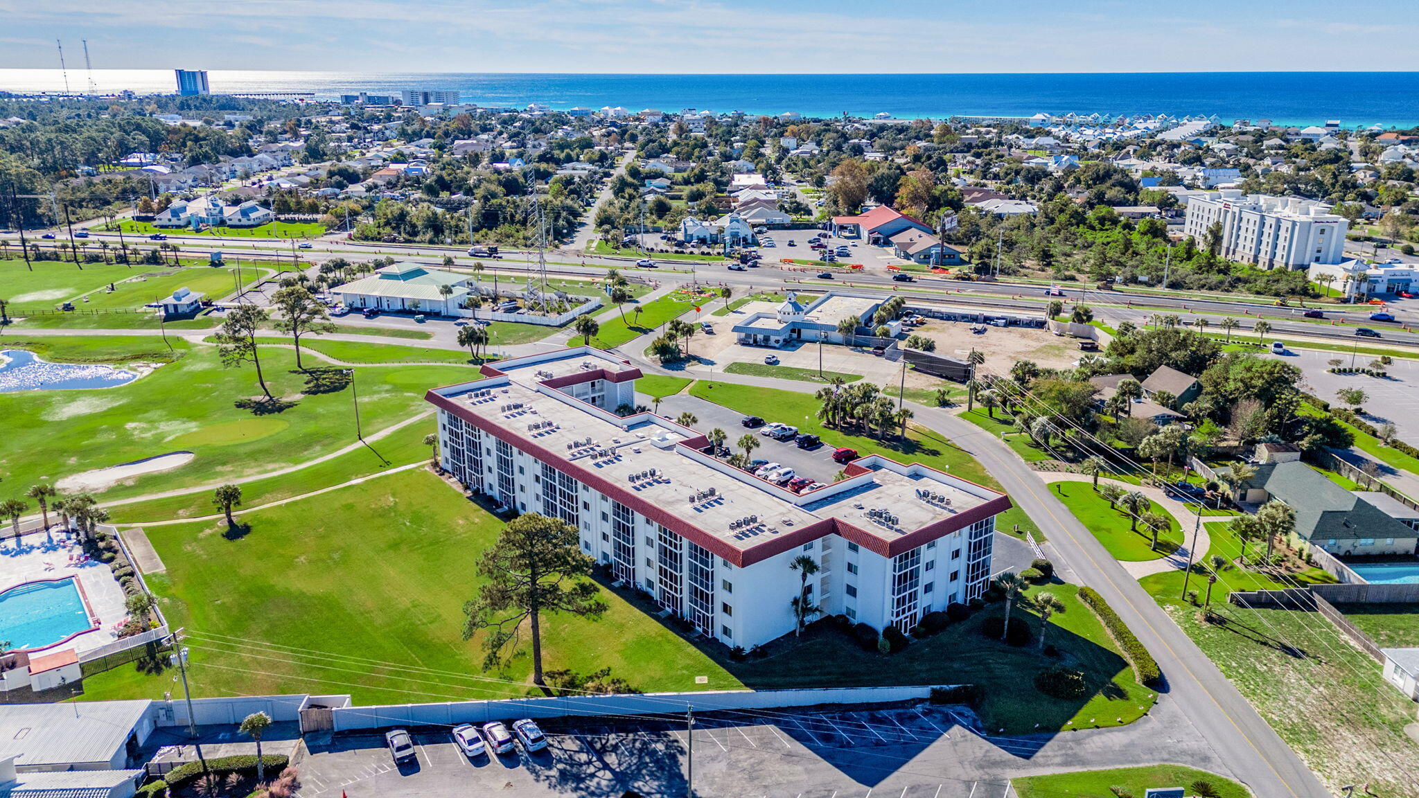 112 Fairway Boulevard 205