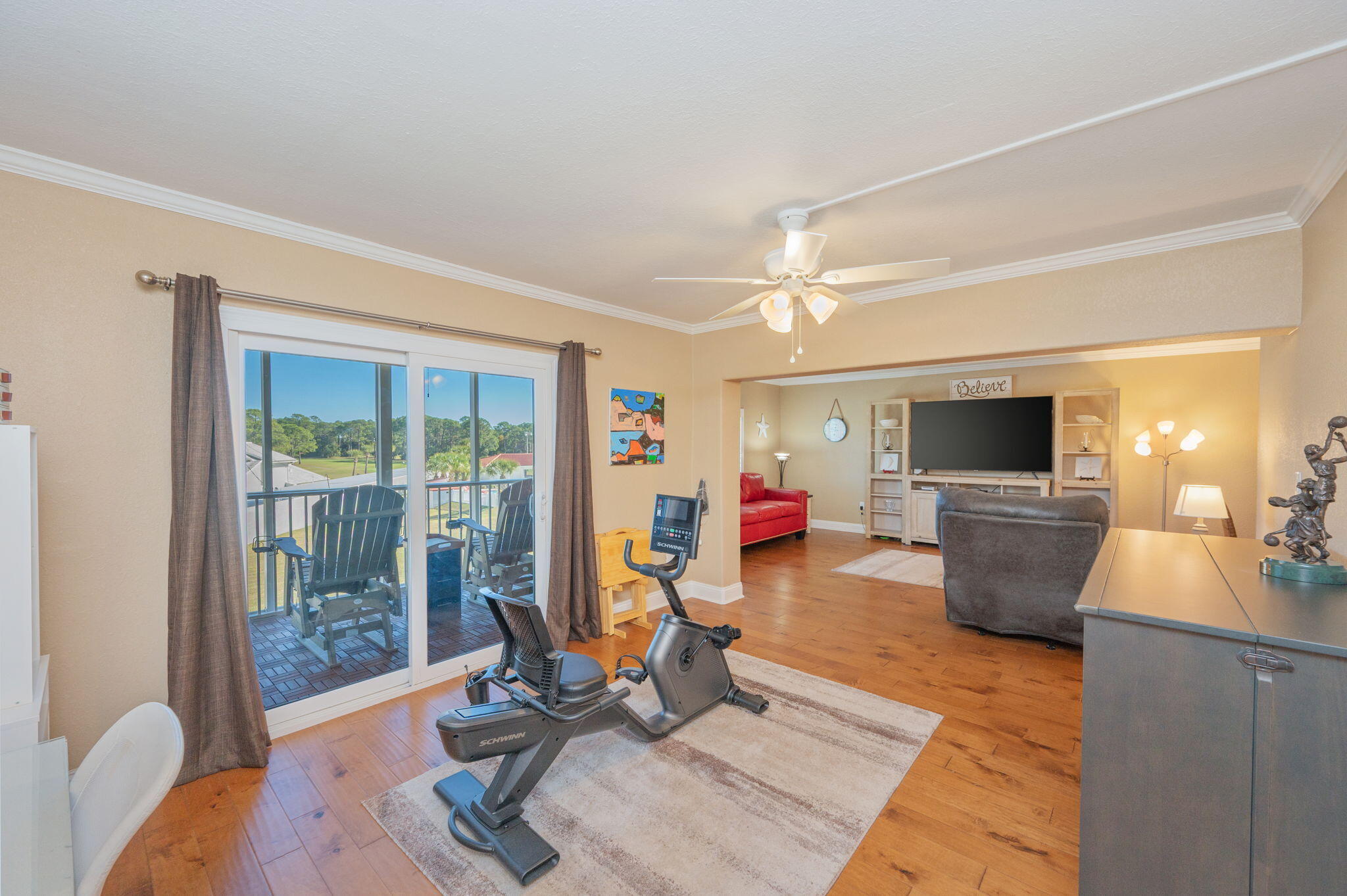 112 Fairway Boulevard 205