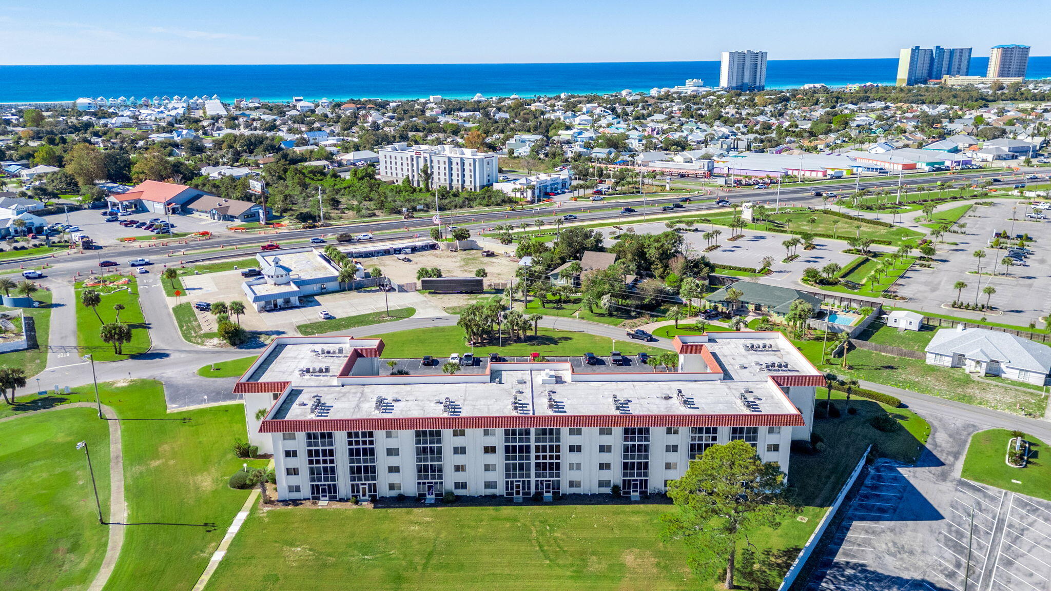 112 Fairway Boulevard 205