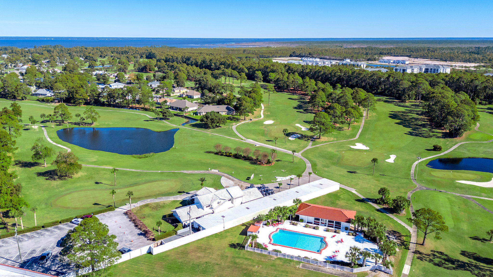 112 Fairway Boulevard 205