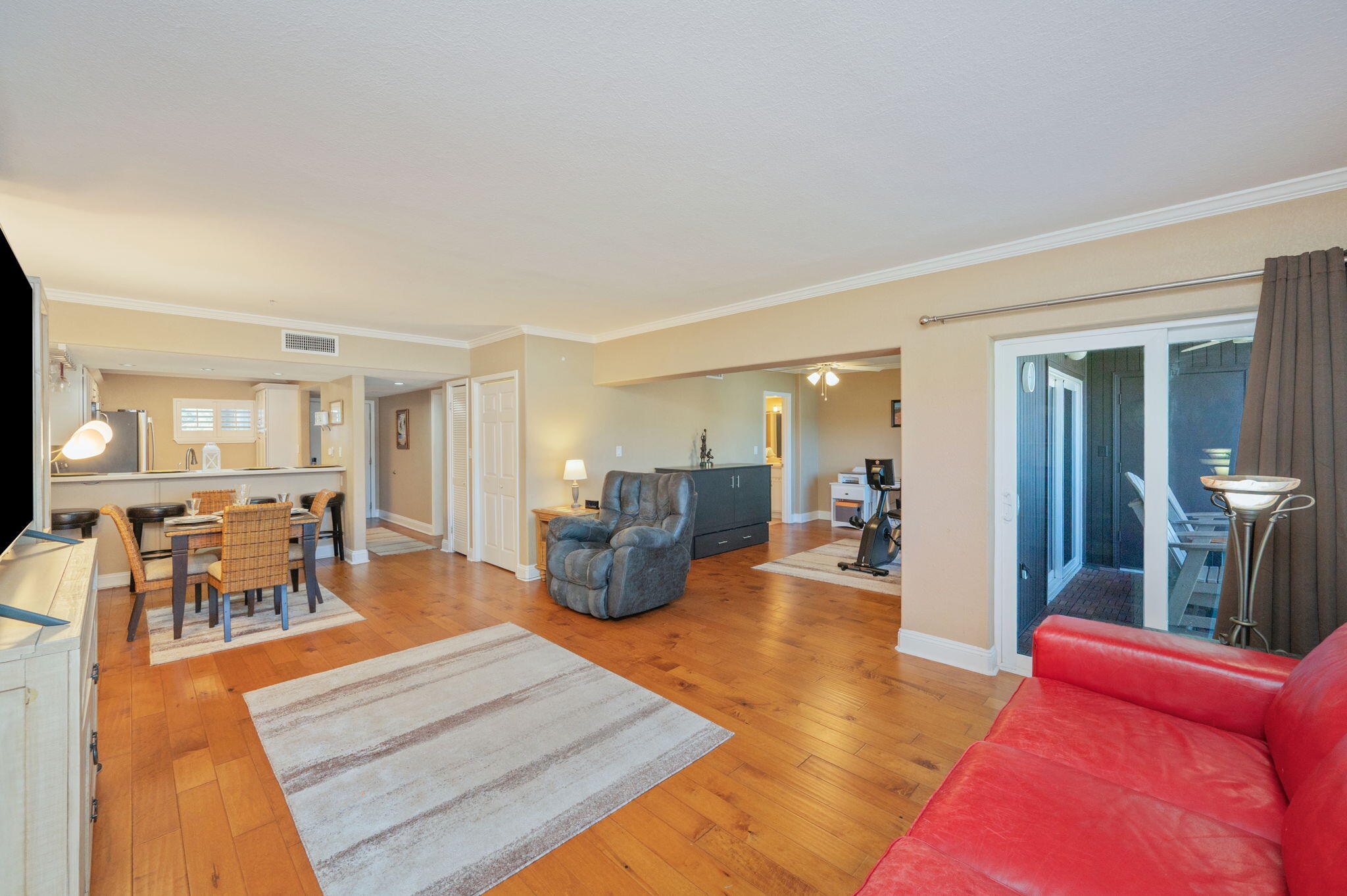 112 Fairway Boulevard 205