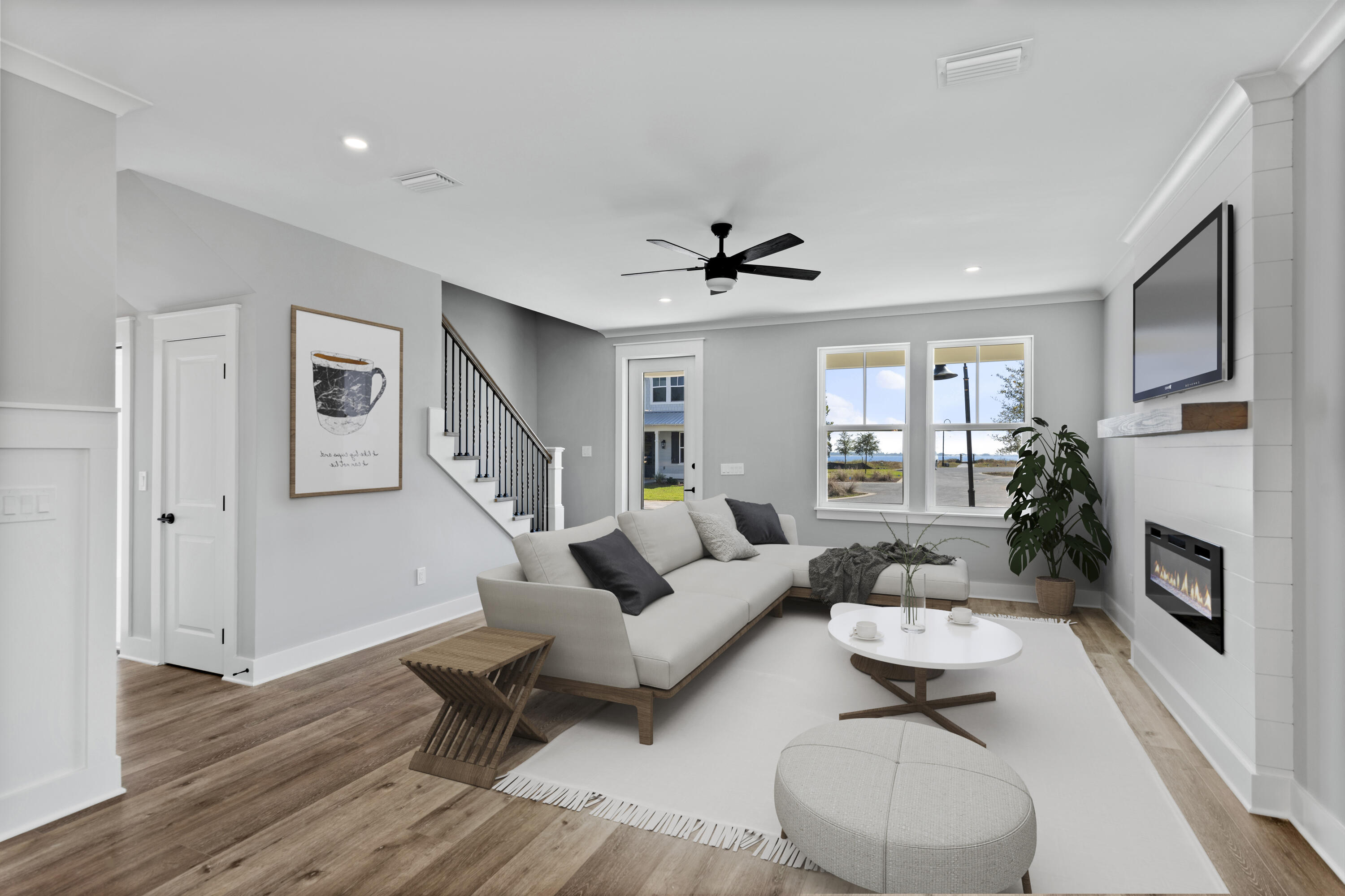 9616 Indian Stone Court Lot 8