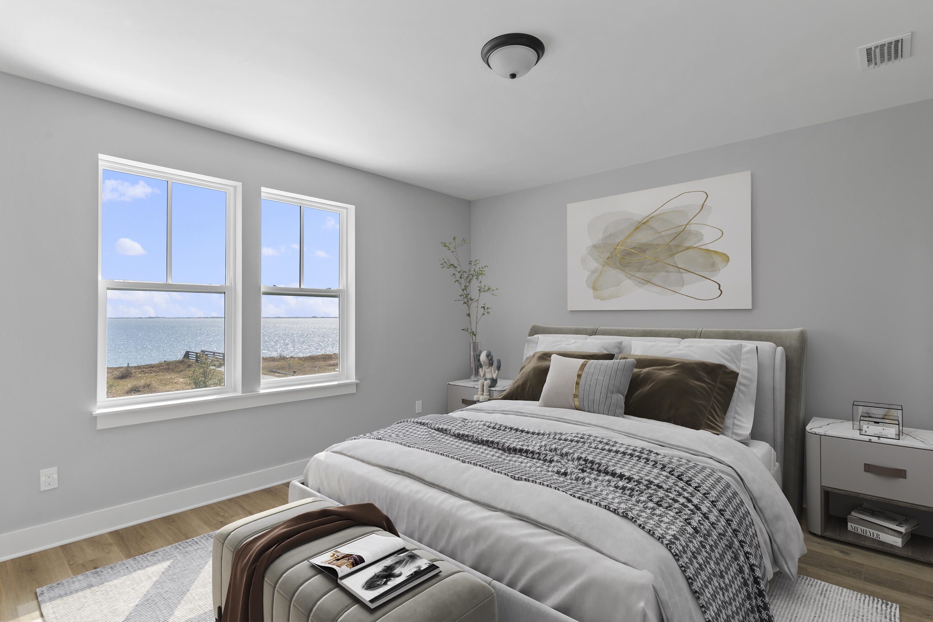 9616 Indian Stone Court Lot 8