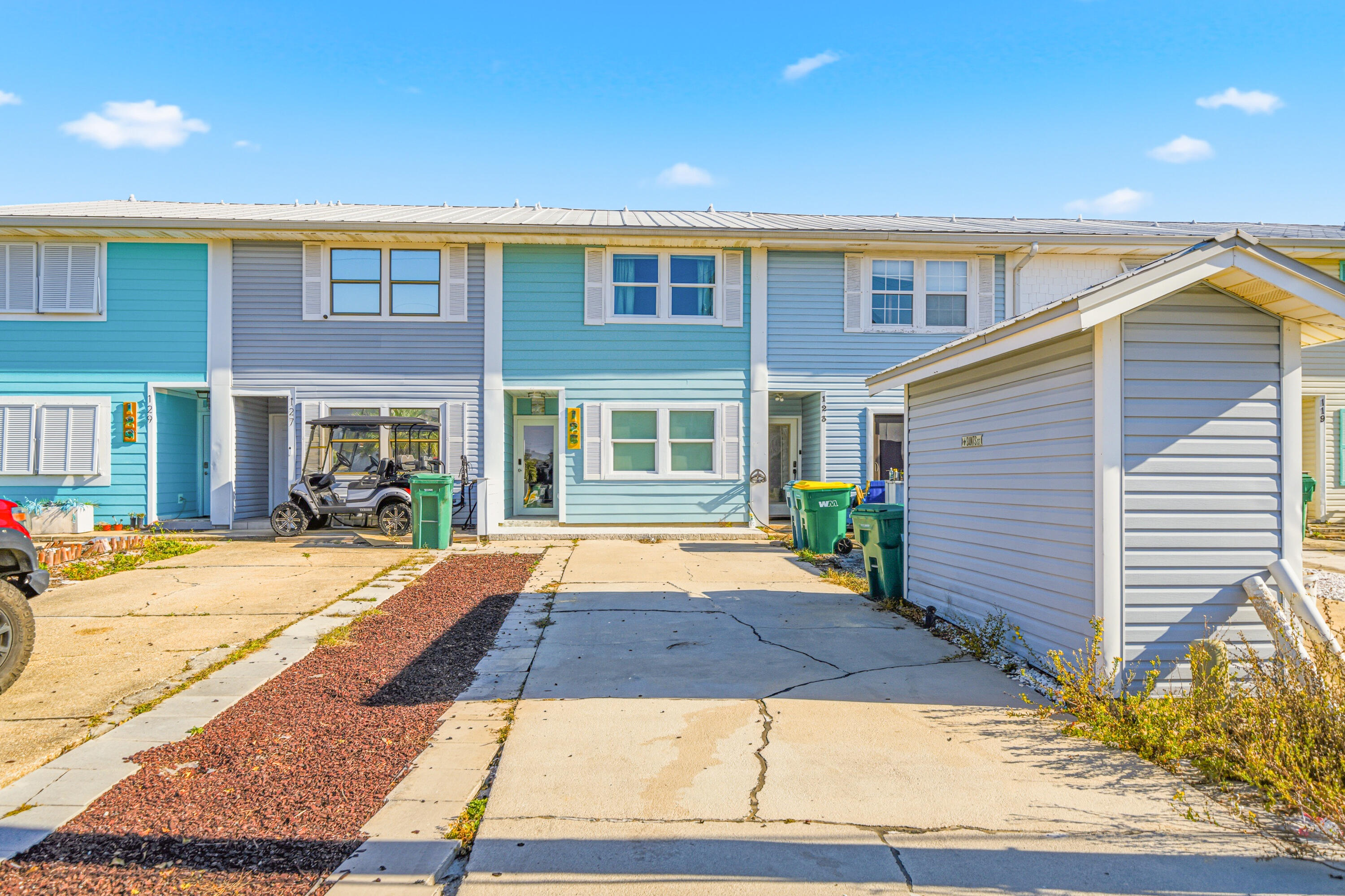 125 Durango Road