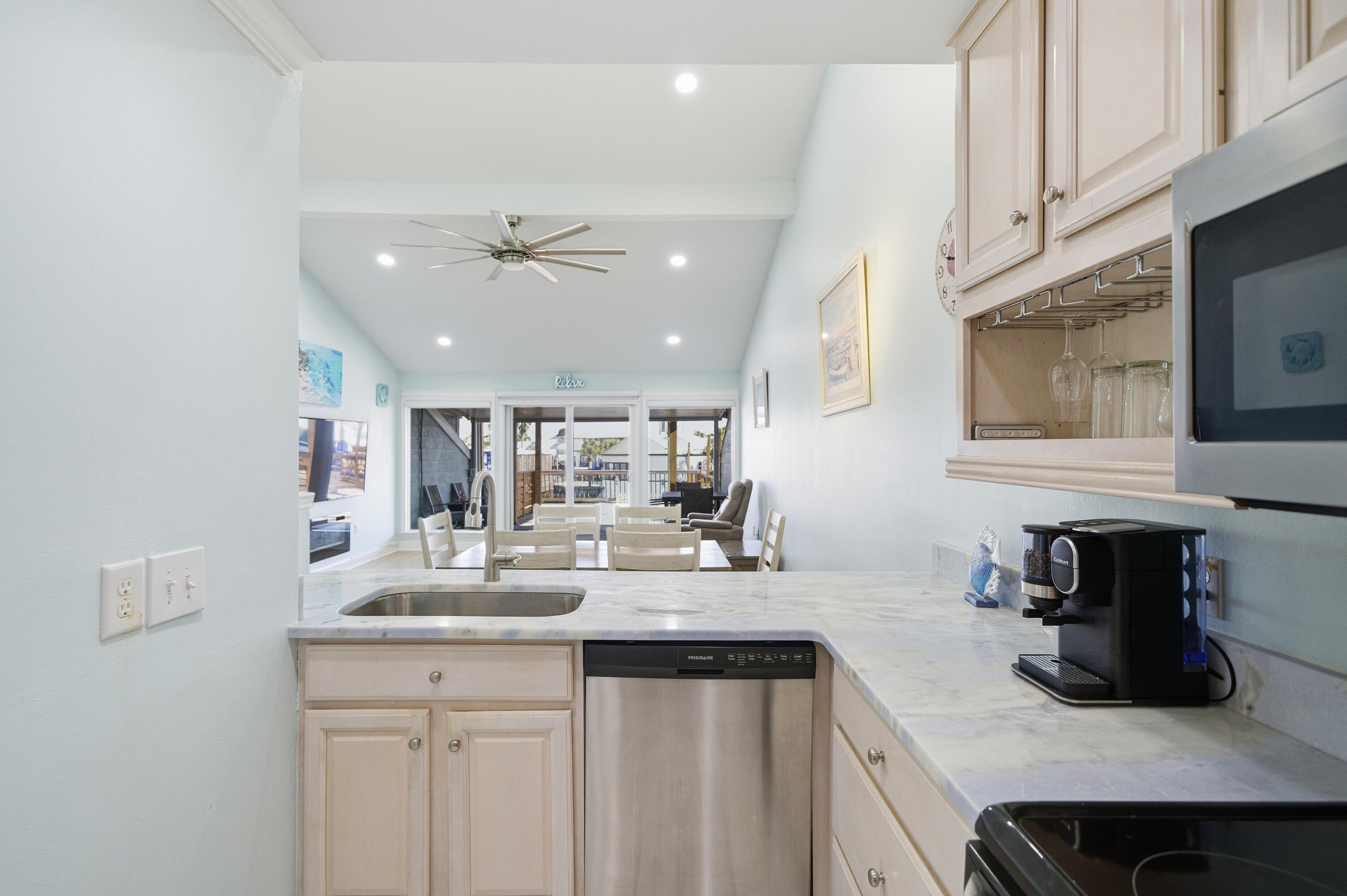 125 Durango Road