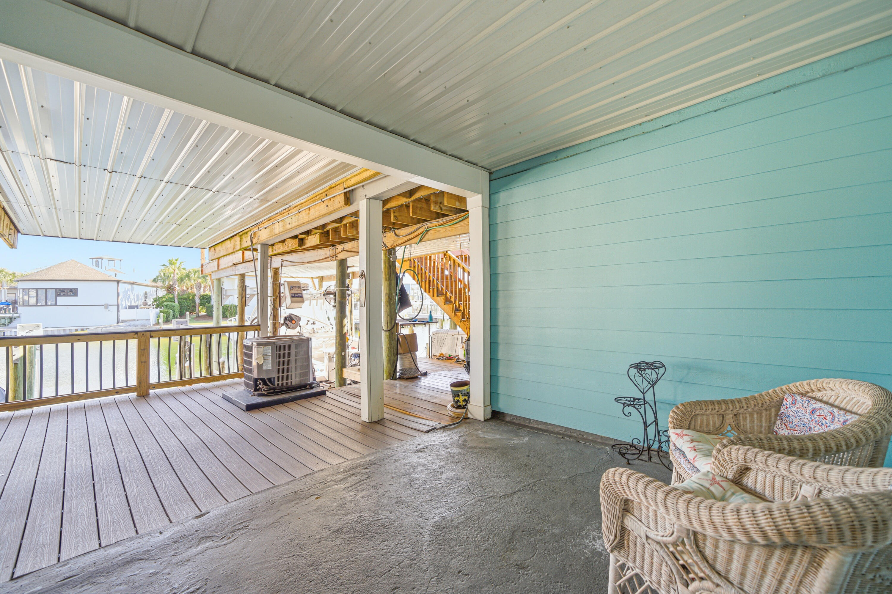 125 Durango Road