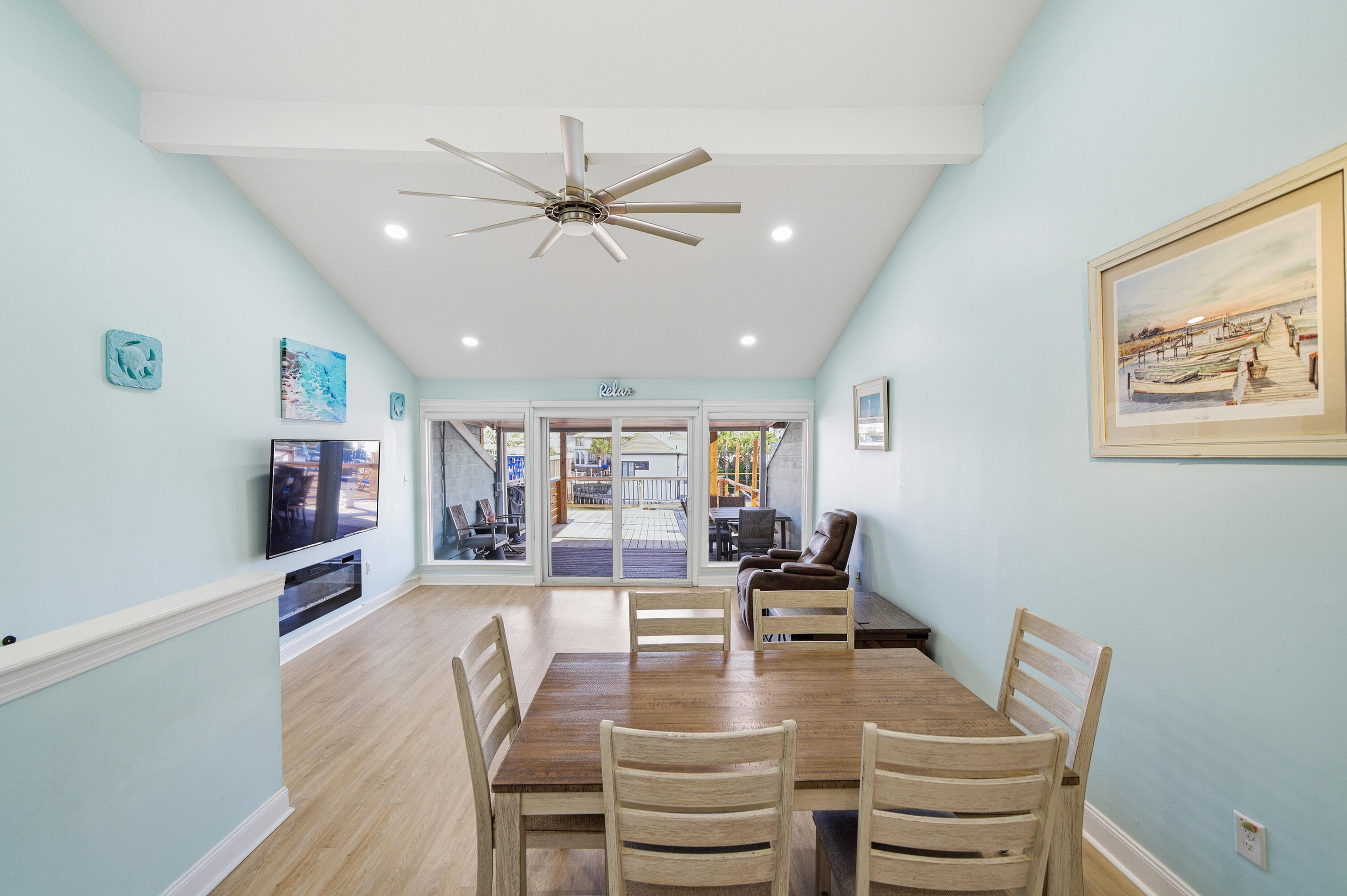 125 Durango Road