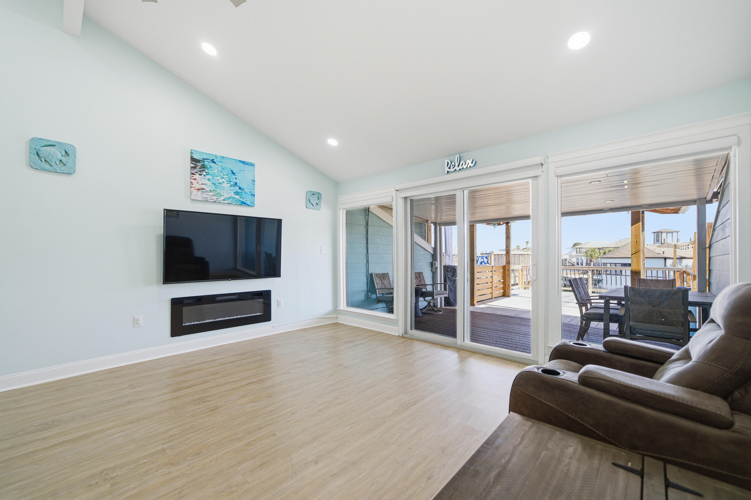 125 Durango Road