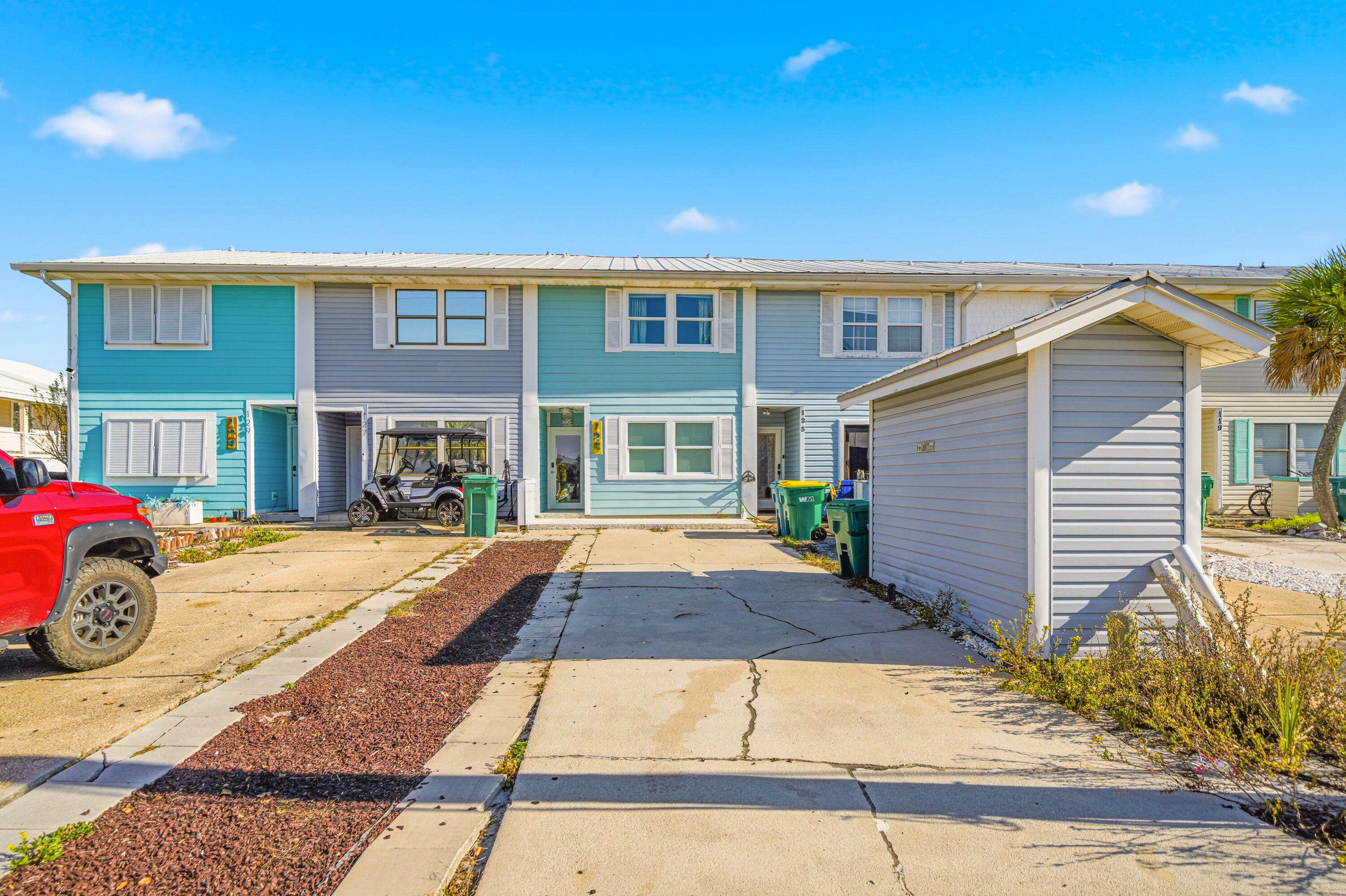 125 Durango Road
