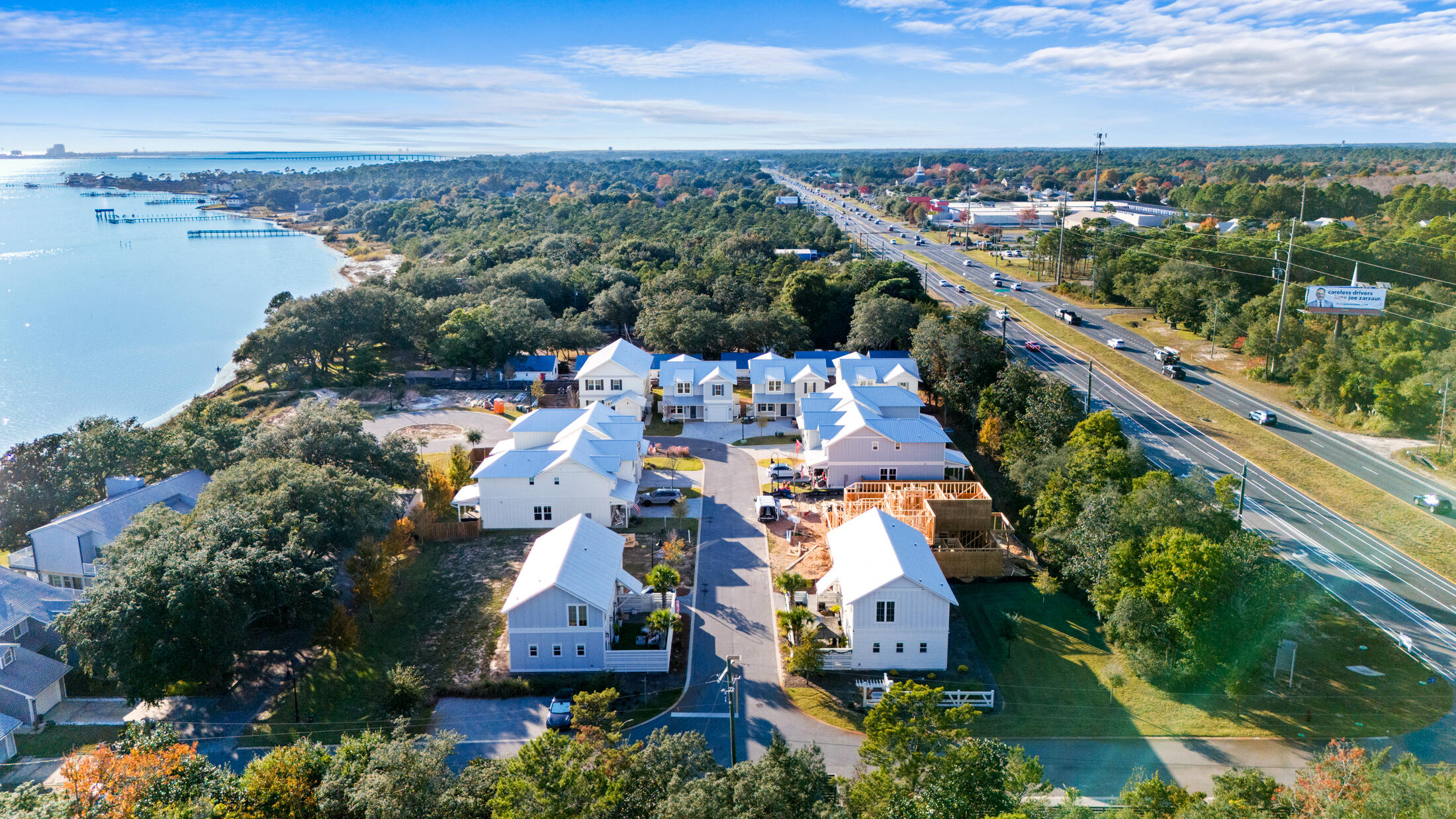 9620 Indian Stone Court Lot 7