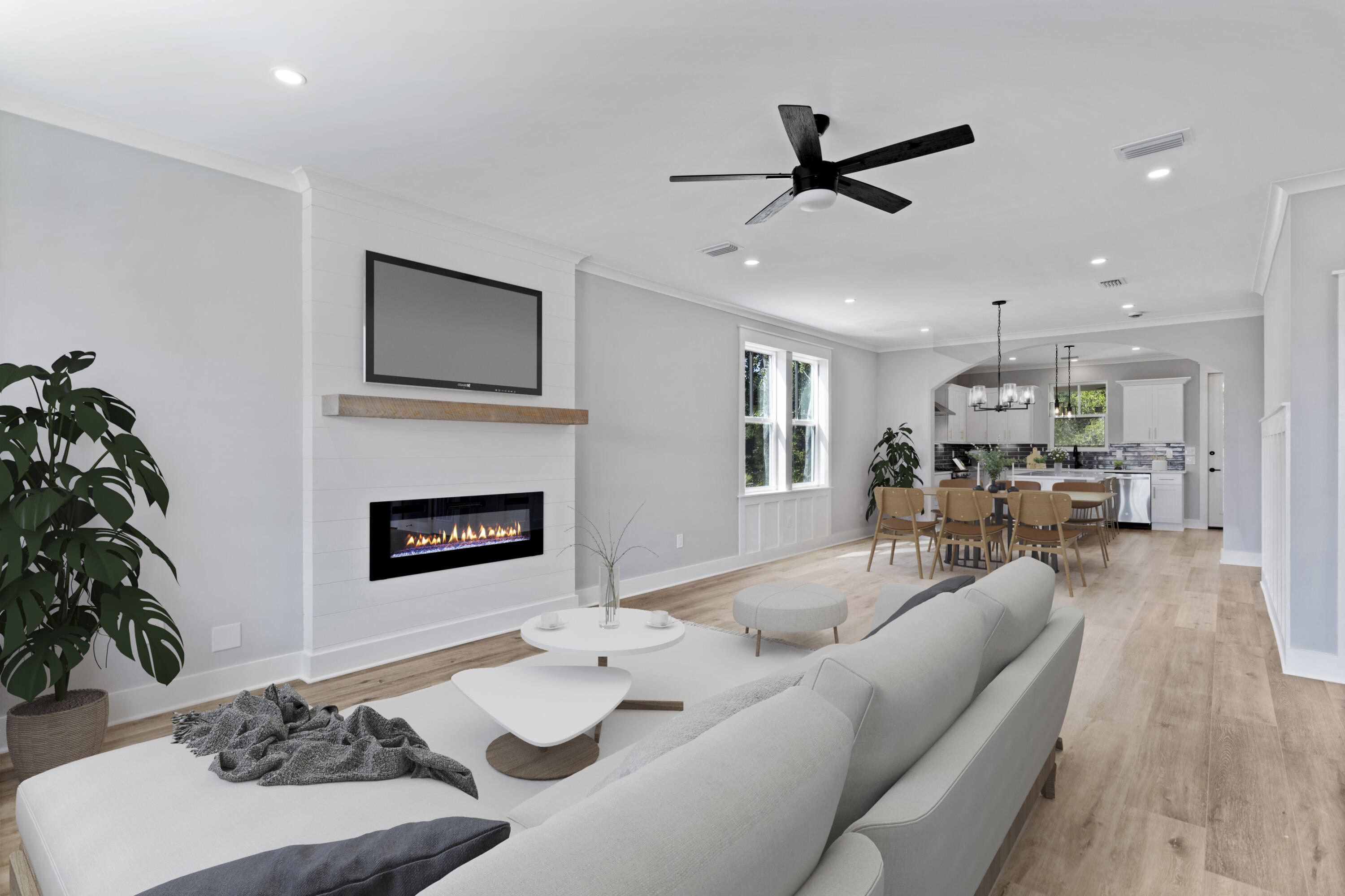 9620 Indian Stone Court Lot 7