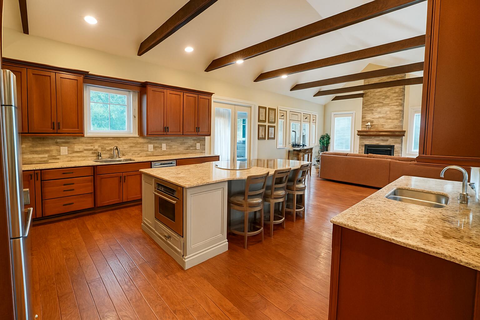 22 Grand Flora Way
