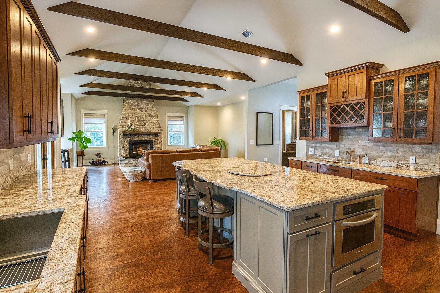 22 Grand Flora Way