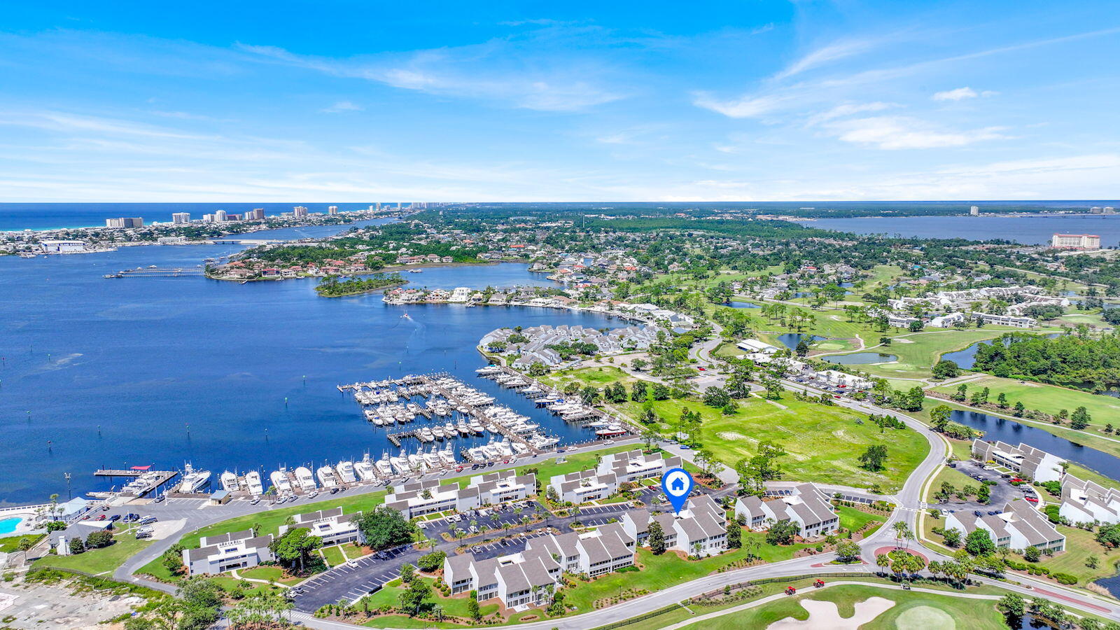 4726 Bay Point Road D239