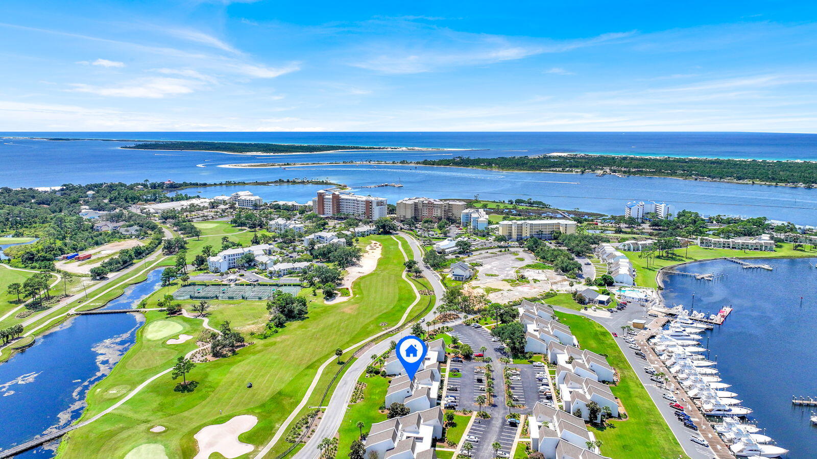 4726 Bay Point Road D239