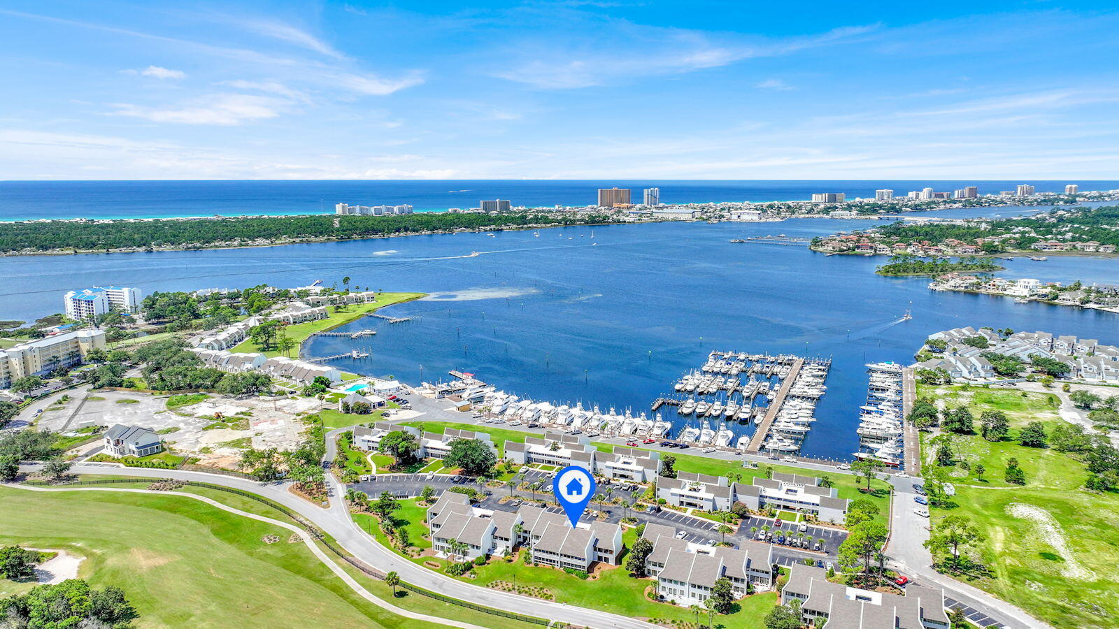 4726 Bay Point Road D239