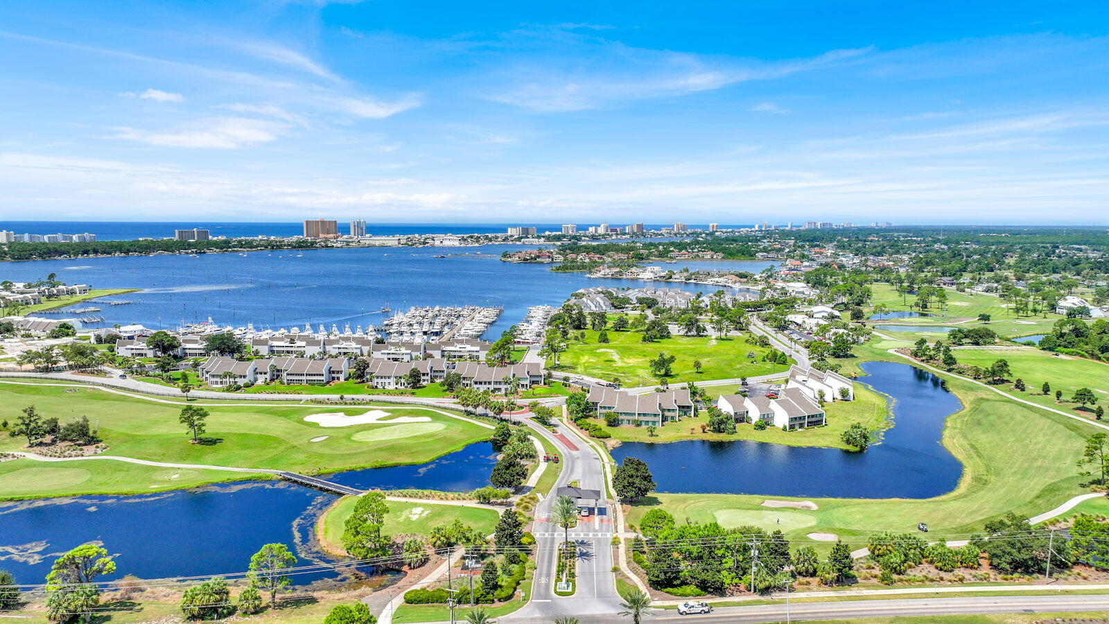 4726 Bay Point Road D239