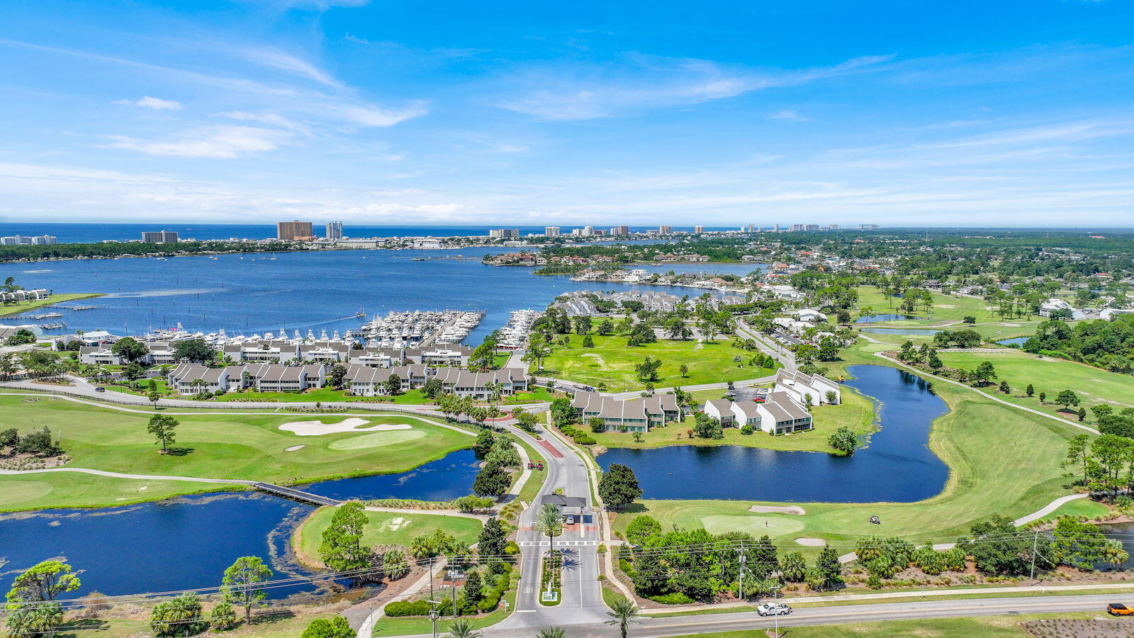 4726 Bay Point Road D239