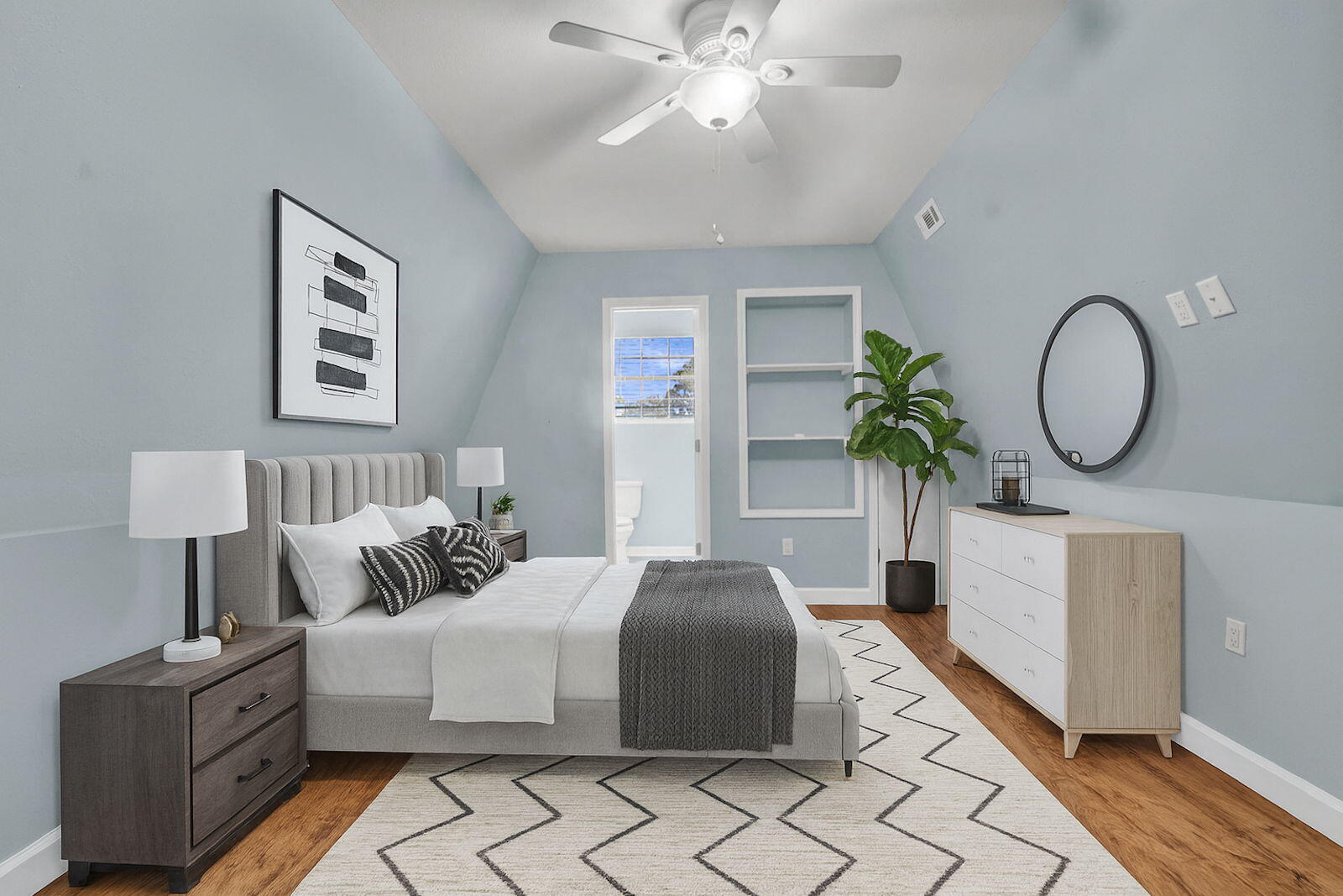 4726 Bay Point Road D239