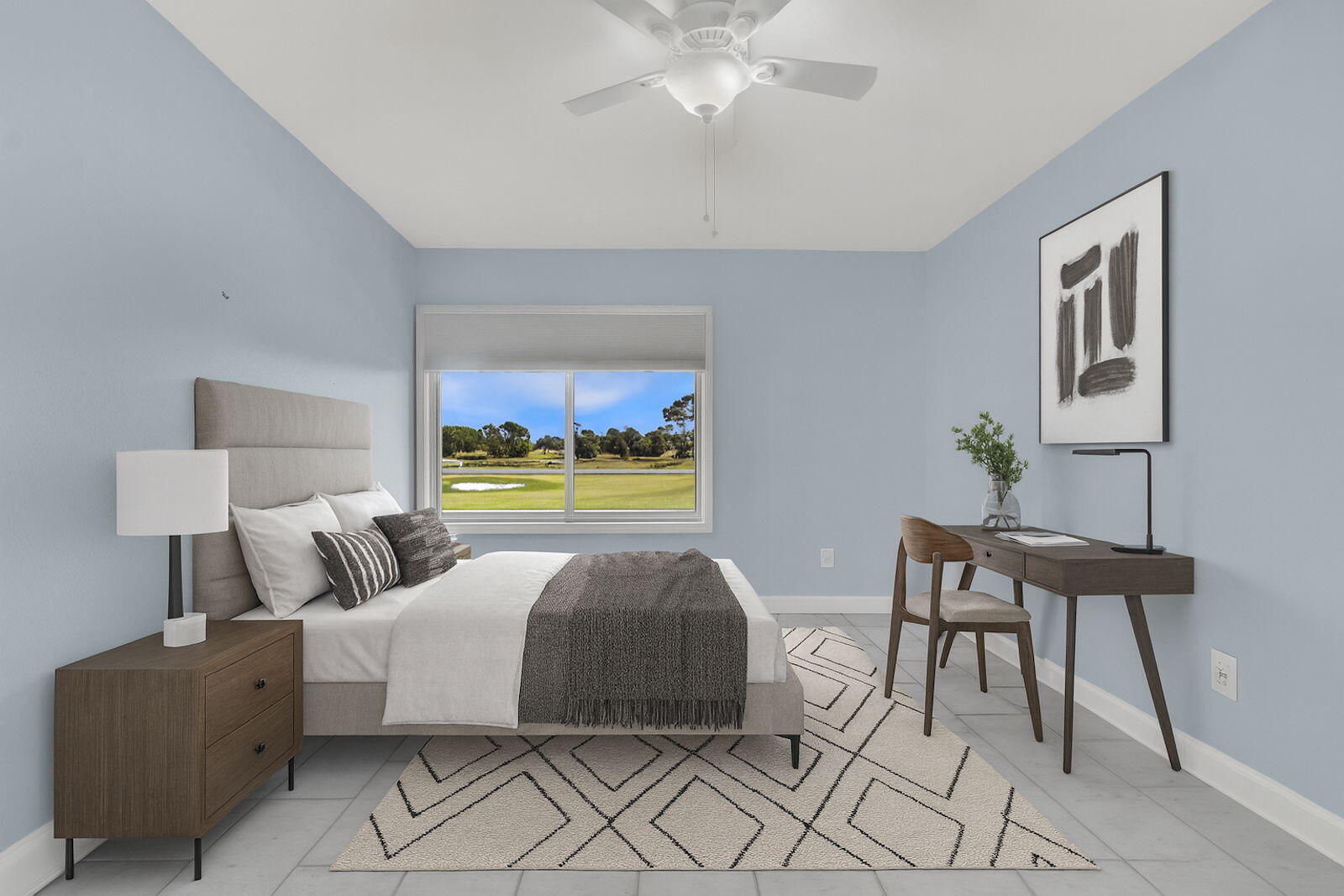 4726 Bay Point Road D239