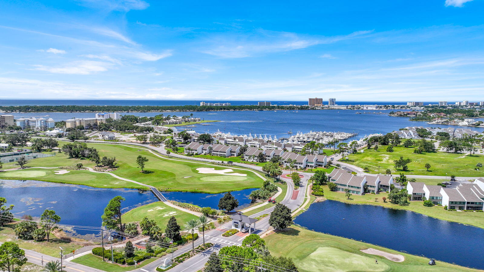 4726 Bay Point Road D239