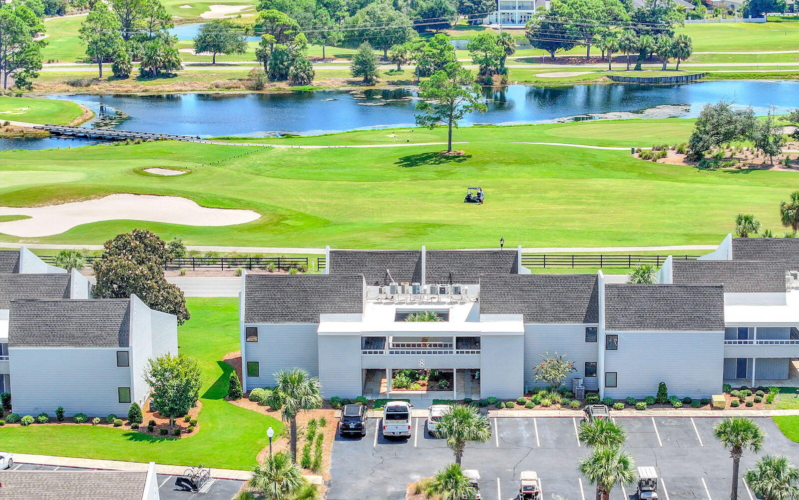 4726 Bay Point Road D239