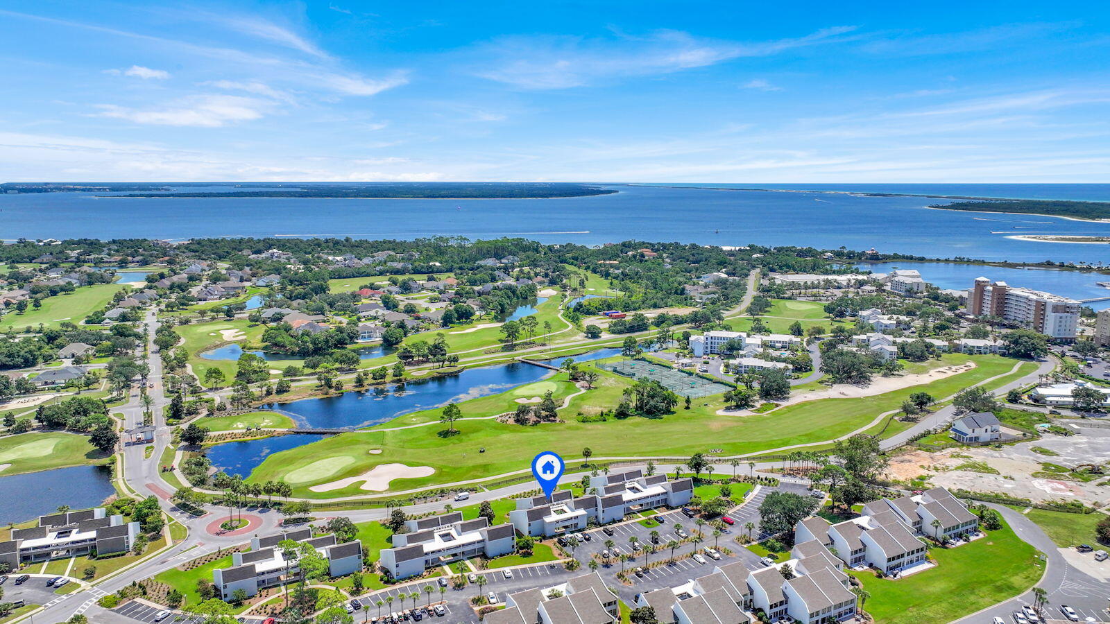 4726 Bay Point Road D239