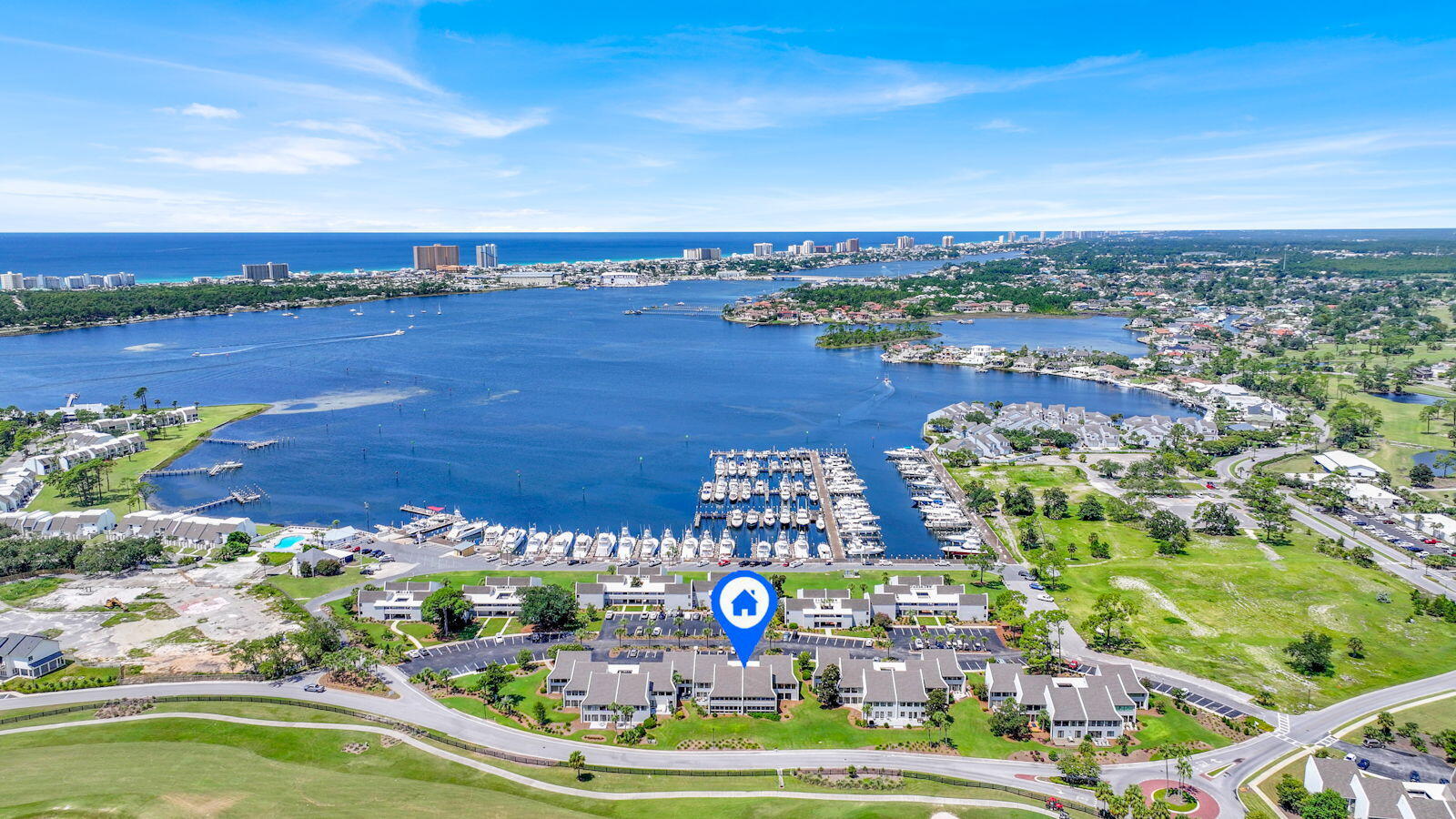 4726 Bay Point Road D239