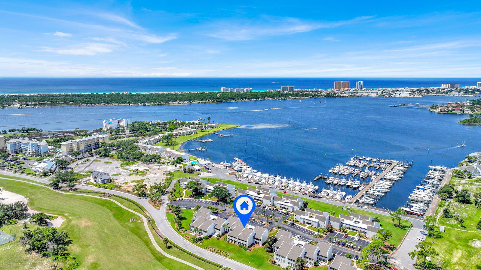 4726 Bay Point Road D239